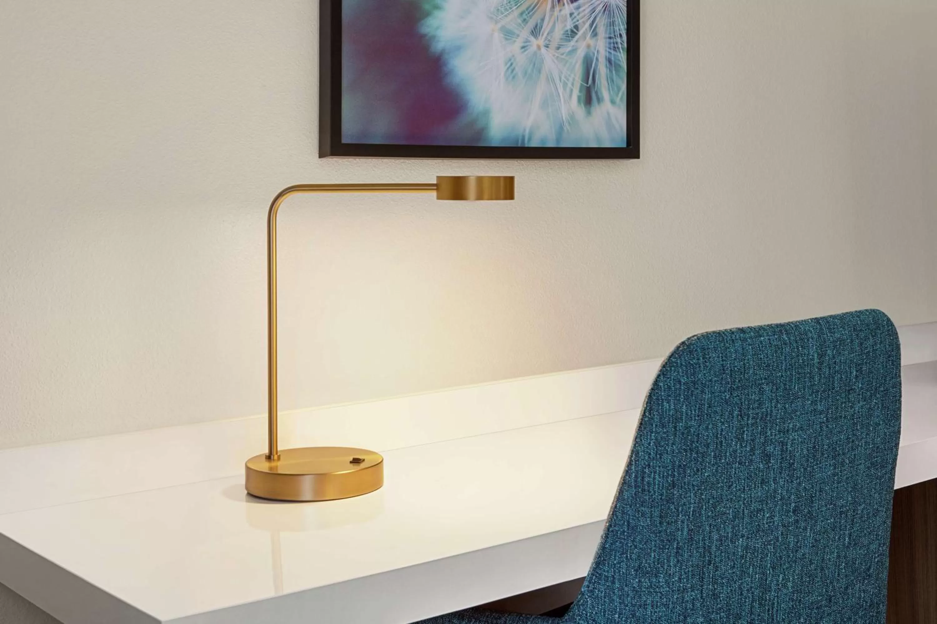 Premium King Room in Hilton Garden Inn Allentown Bethlehem Airport