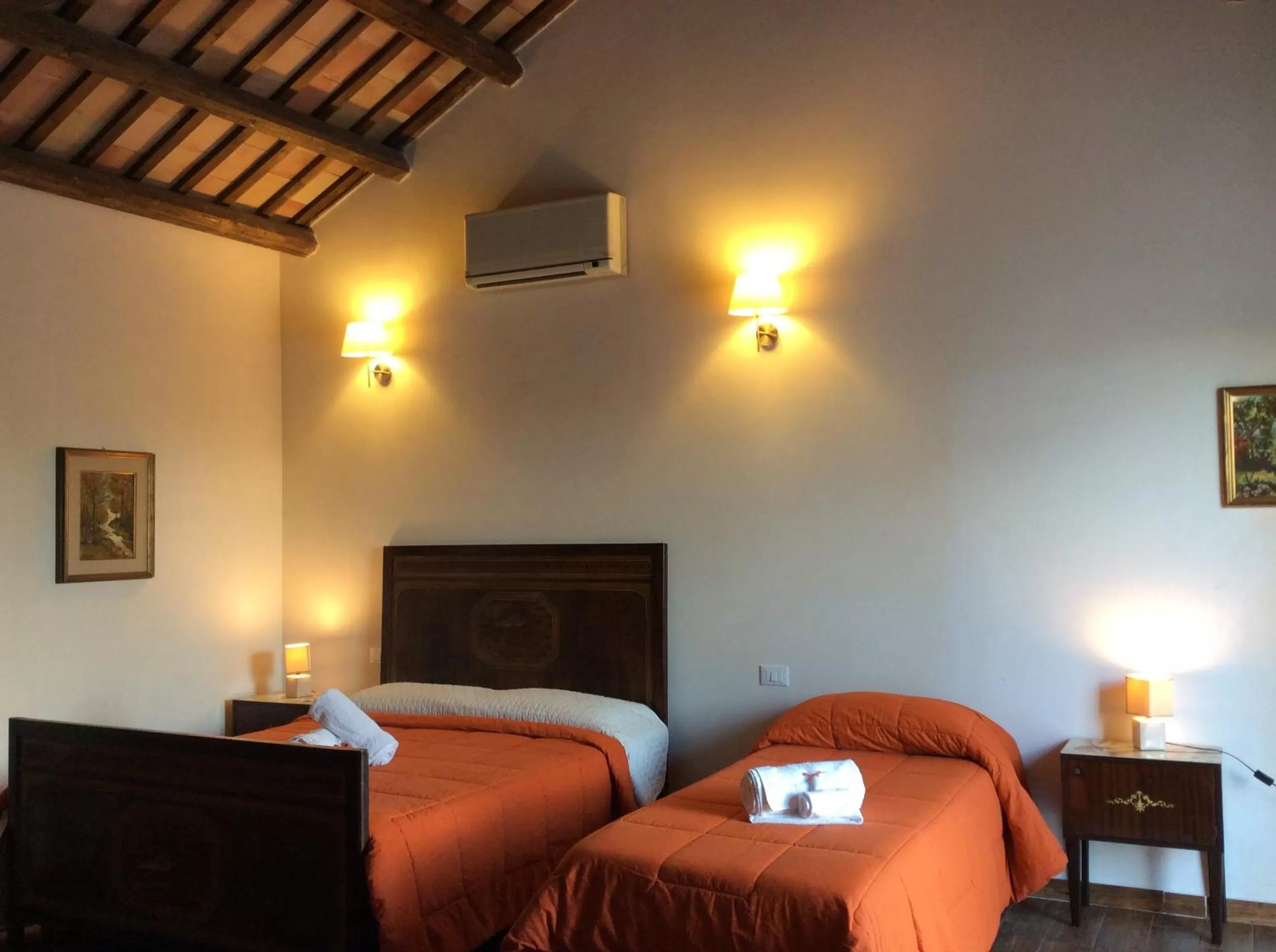 One-Bedroom Apartment in SiciliAntica