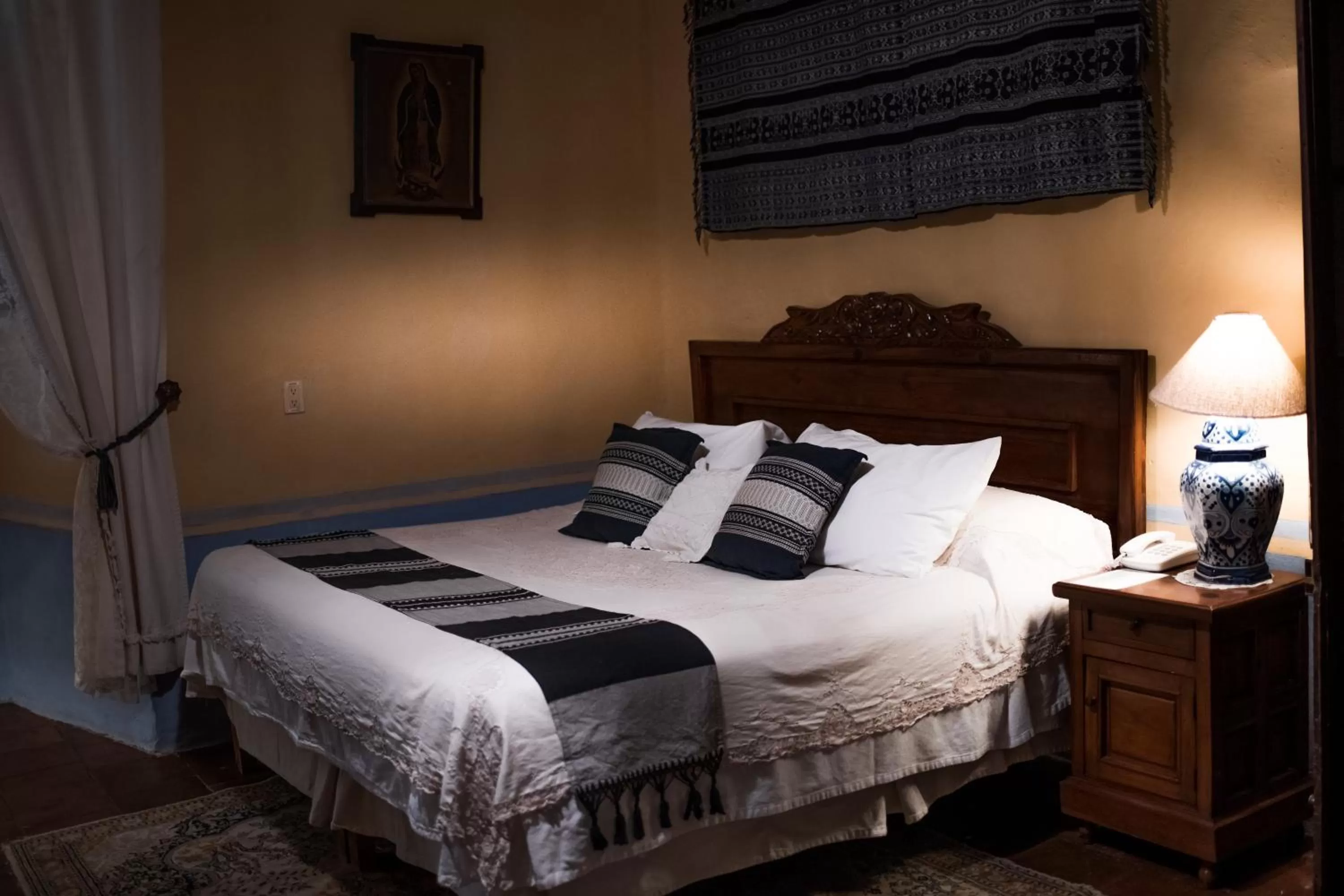 Standard Double or Twin Room in Hacienda El Carmen Hotel & Spa