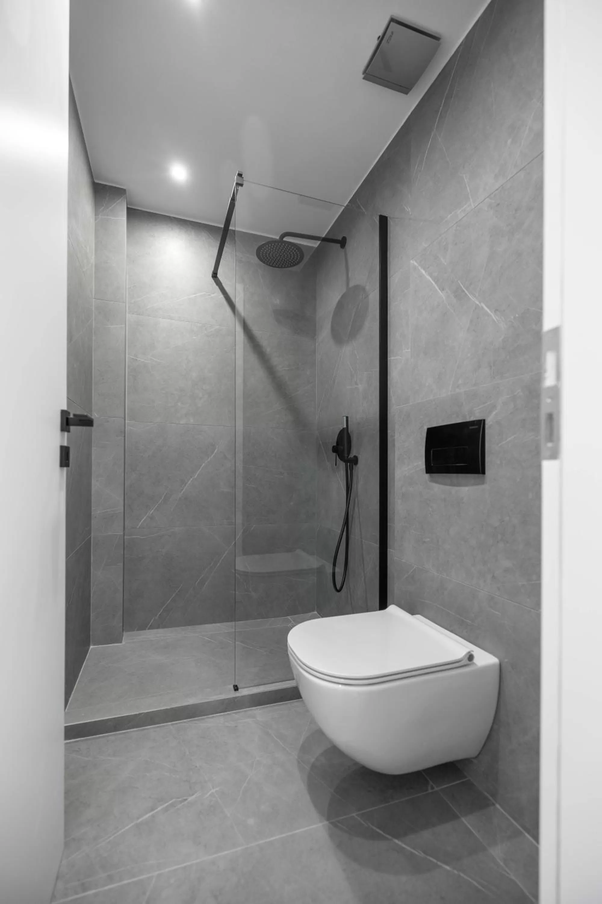 Executive Suite in Athens Feeling