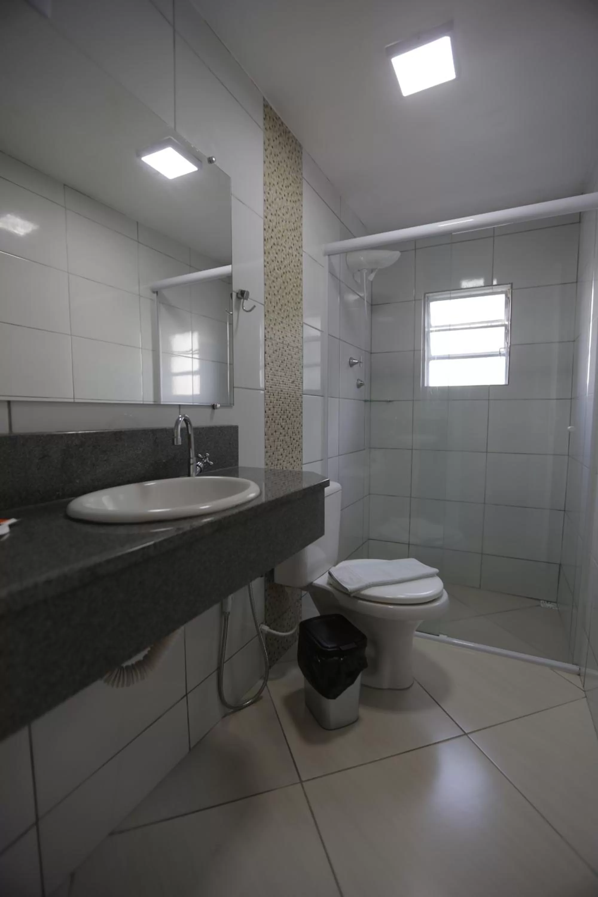 Quadruple Room in Hotel Vivere Cataratas