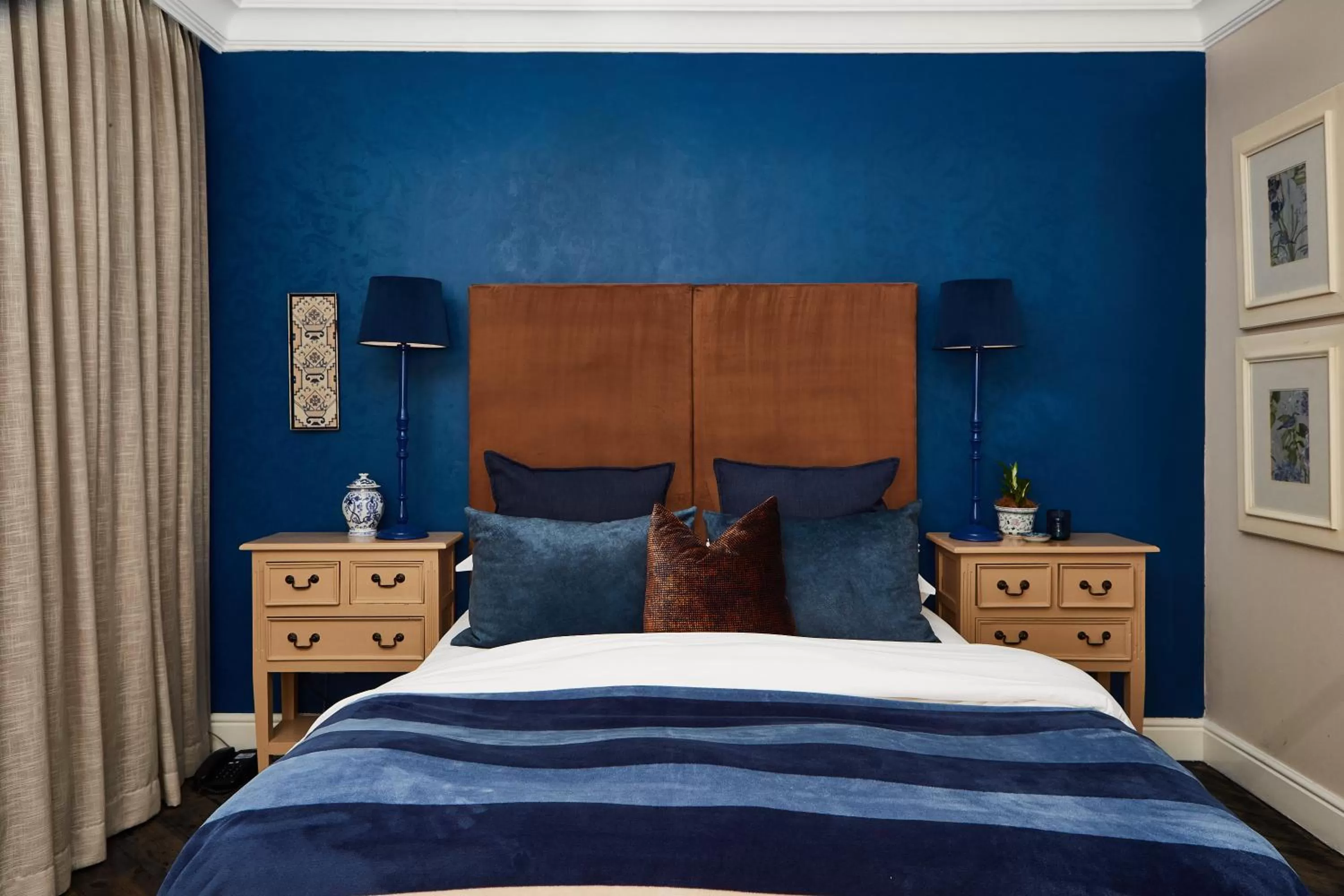 Classic Double Room - single occupancy in The Devon Valley Hotel