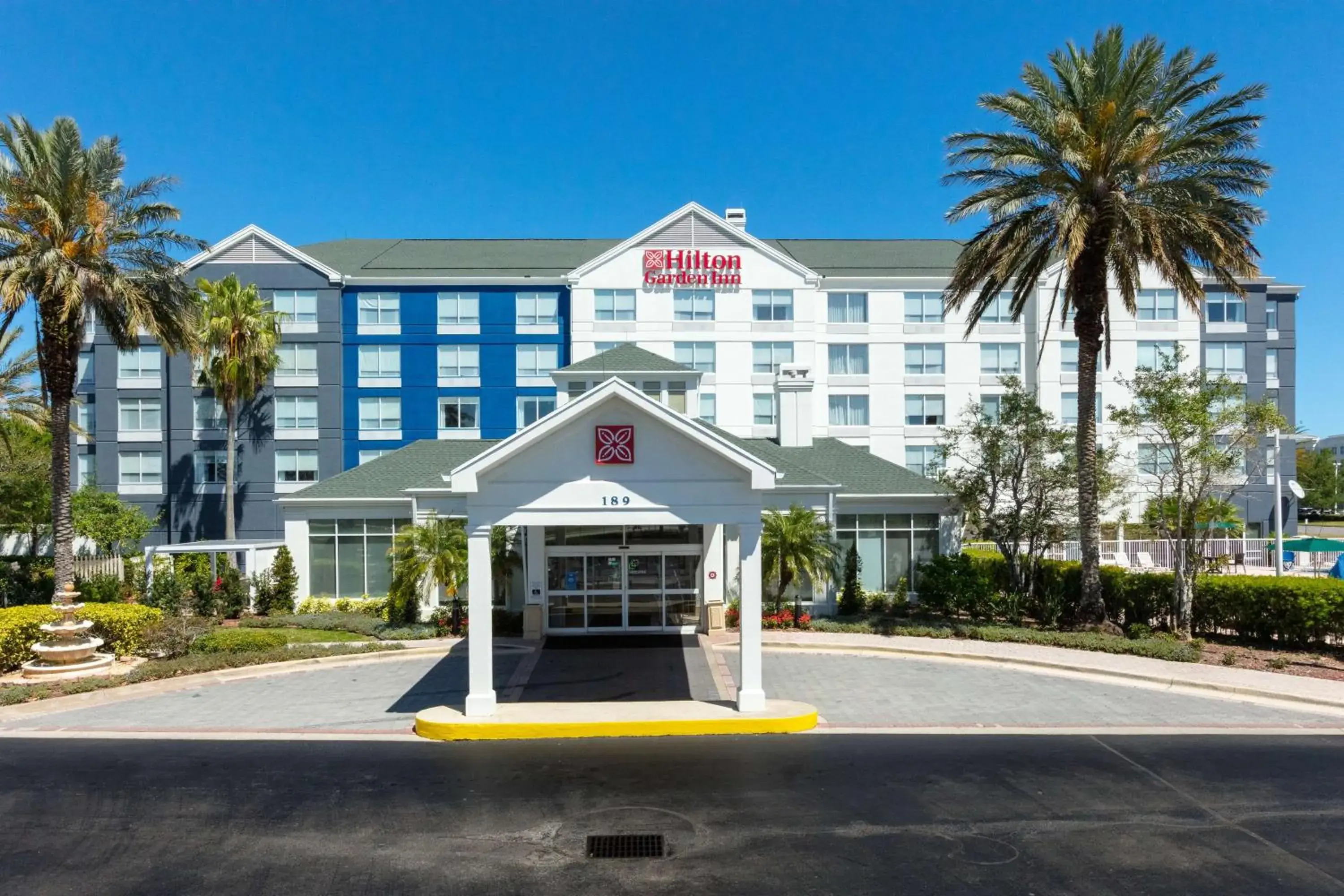 Hilton Garden Inn Daytona Beach Airport Hilton Garden Inn Daytona Beach Airport