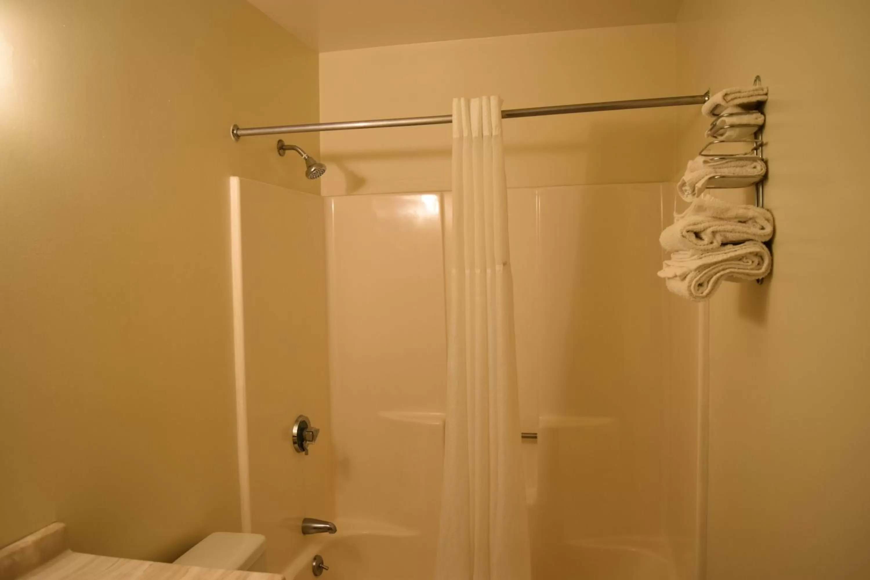 Twin Room in PLYMOUTH MOTOR LODGE