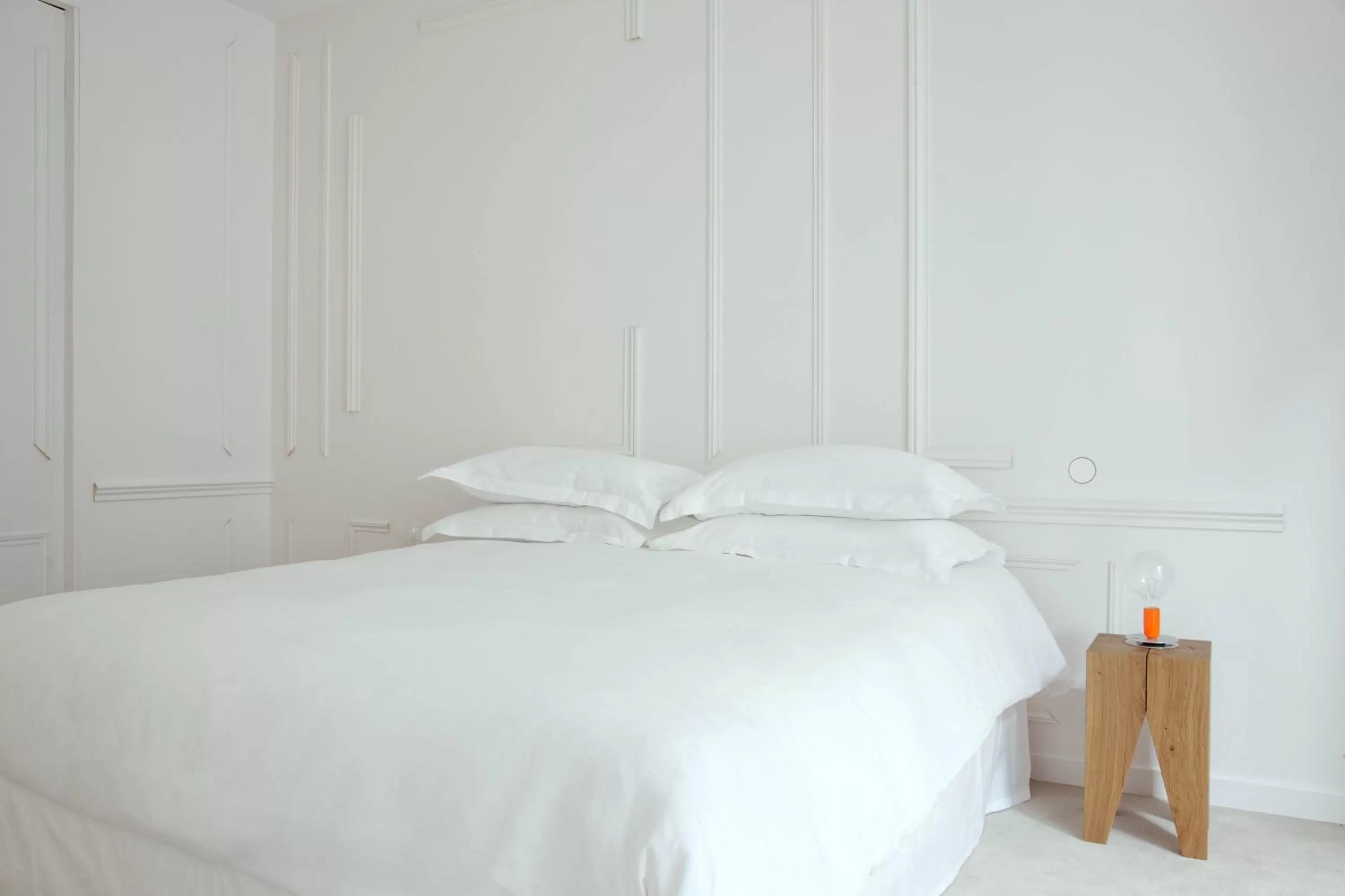 Suite Couture in La Maison Champs Elysées