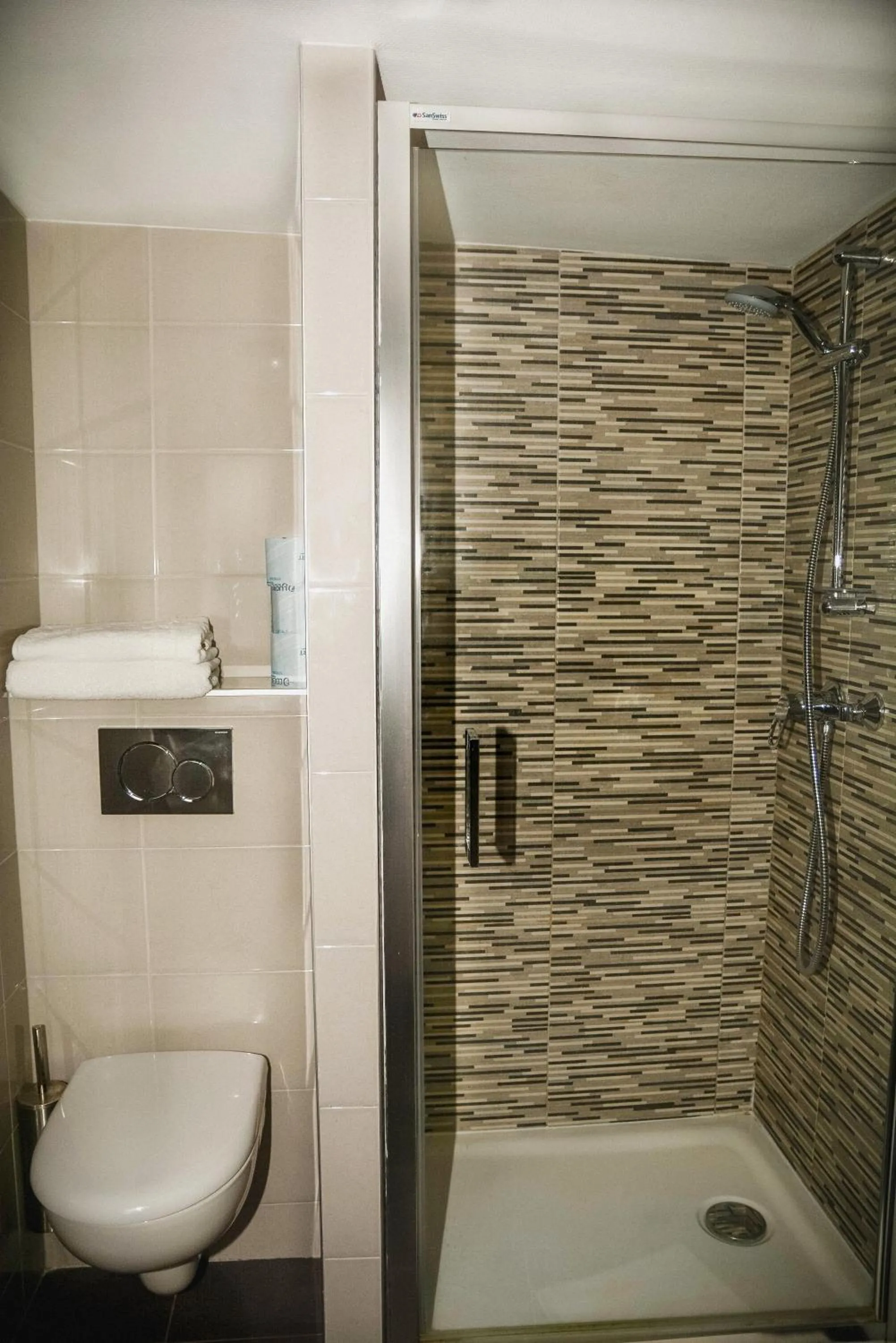 Hotel Paris Bruxelles