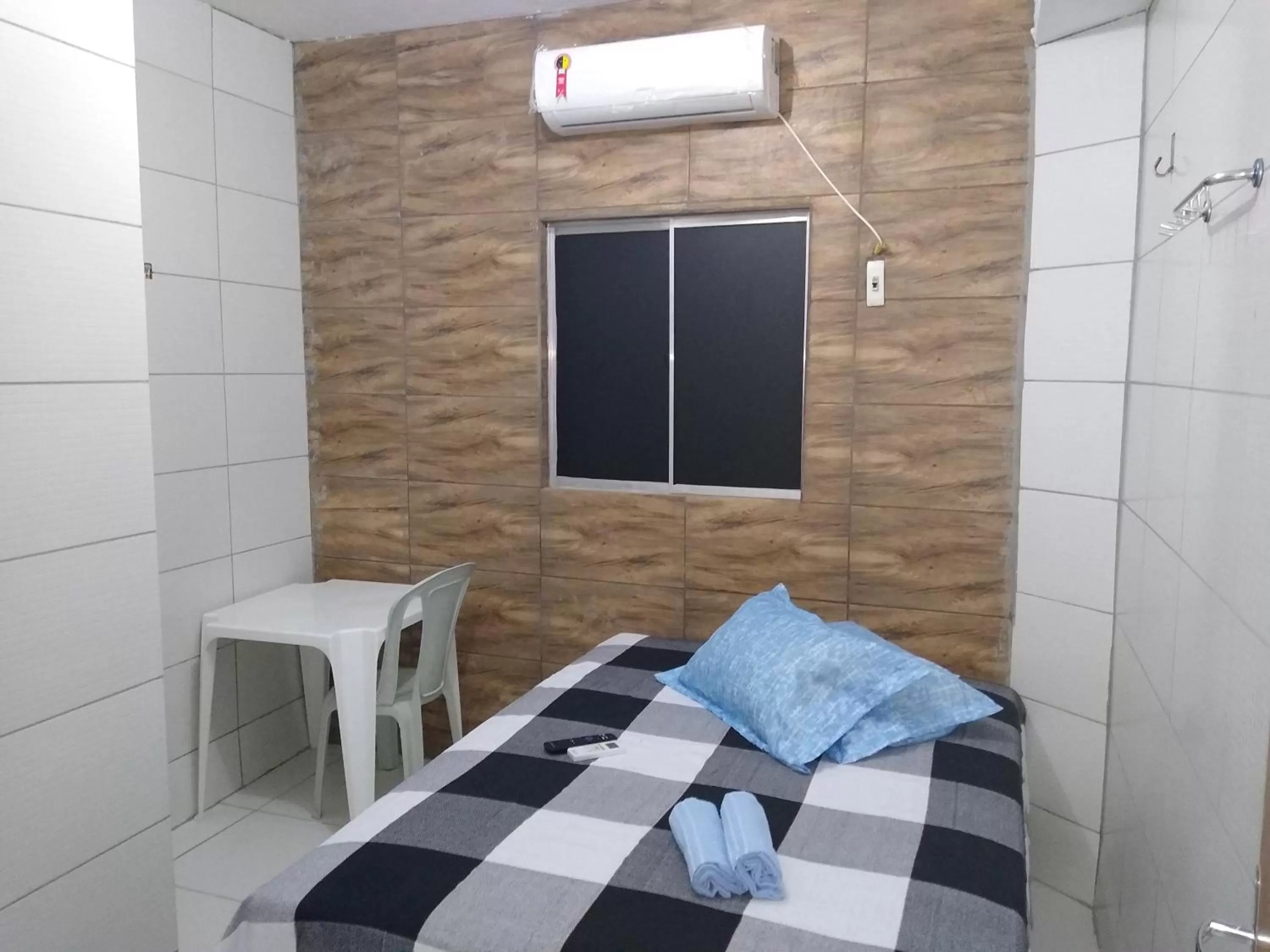 Junior Suite in HOTEL CIDADE EXPRESS 24H