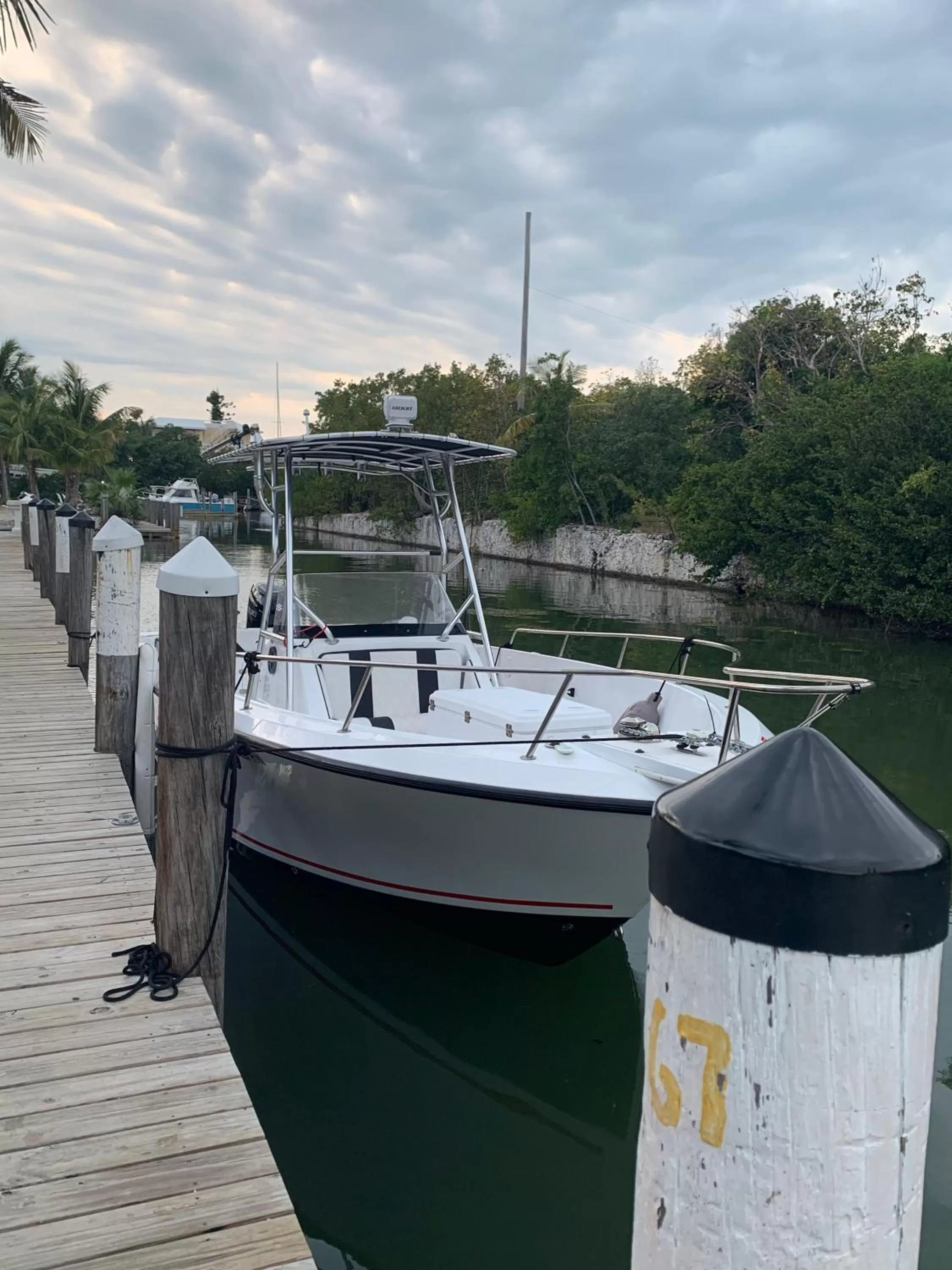 Superior King Room in Coconut Cay Resort