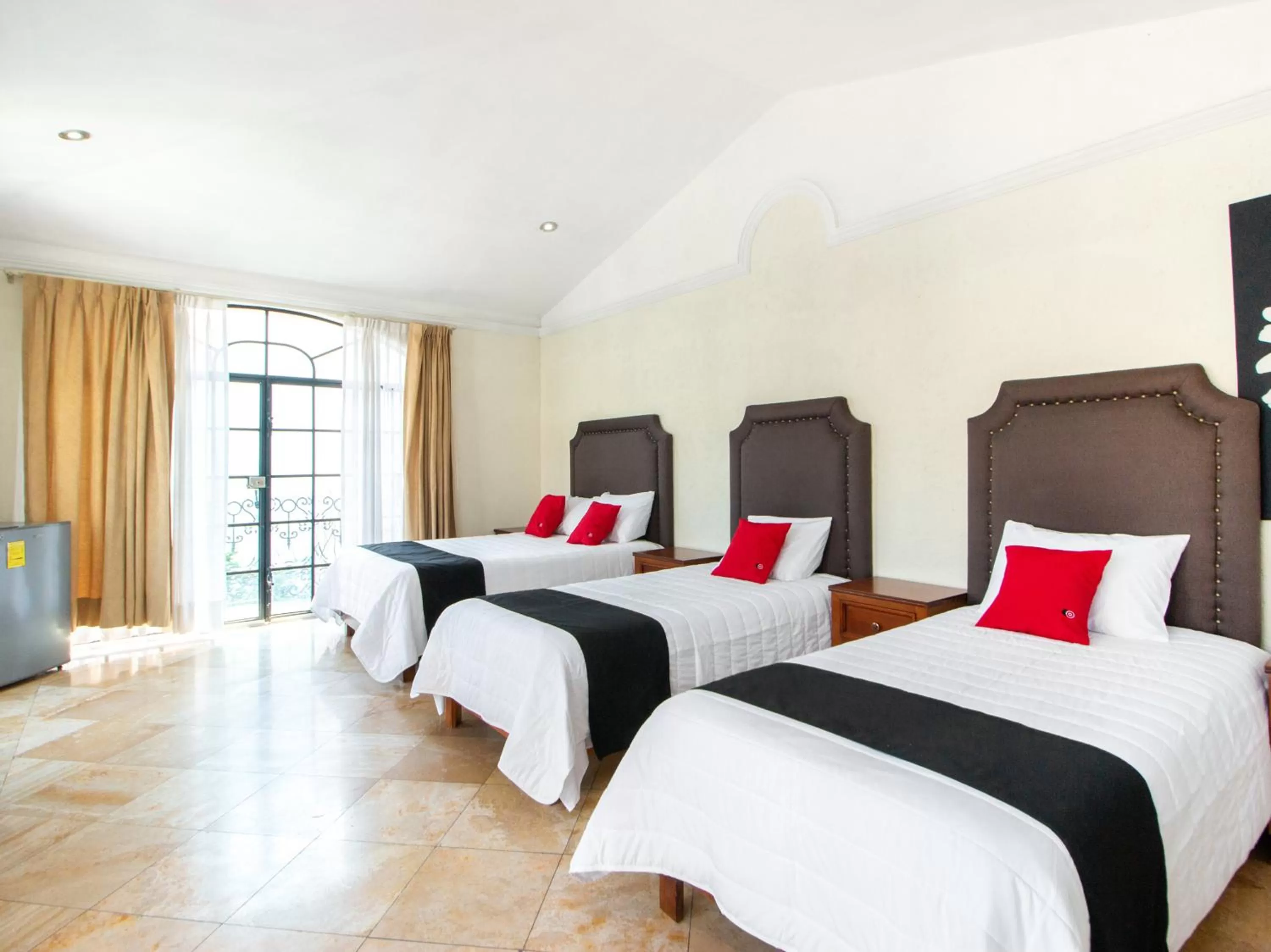 Capital O Hotel San Jose, San Luis Potosi