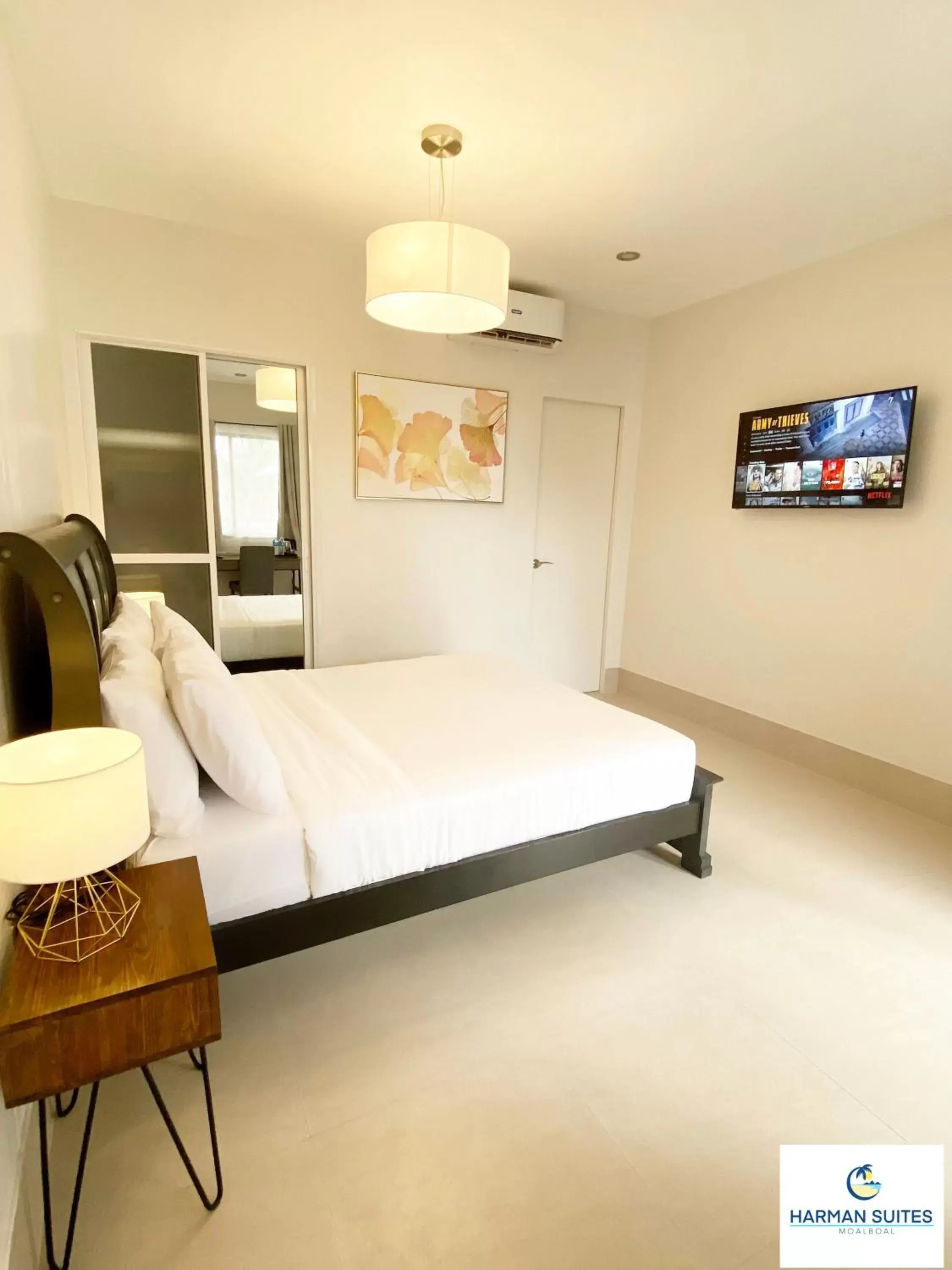 HARMAN SUITES Moalboal HARMAN SUITES Moalboal