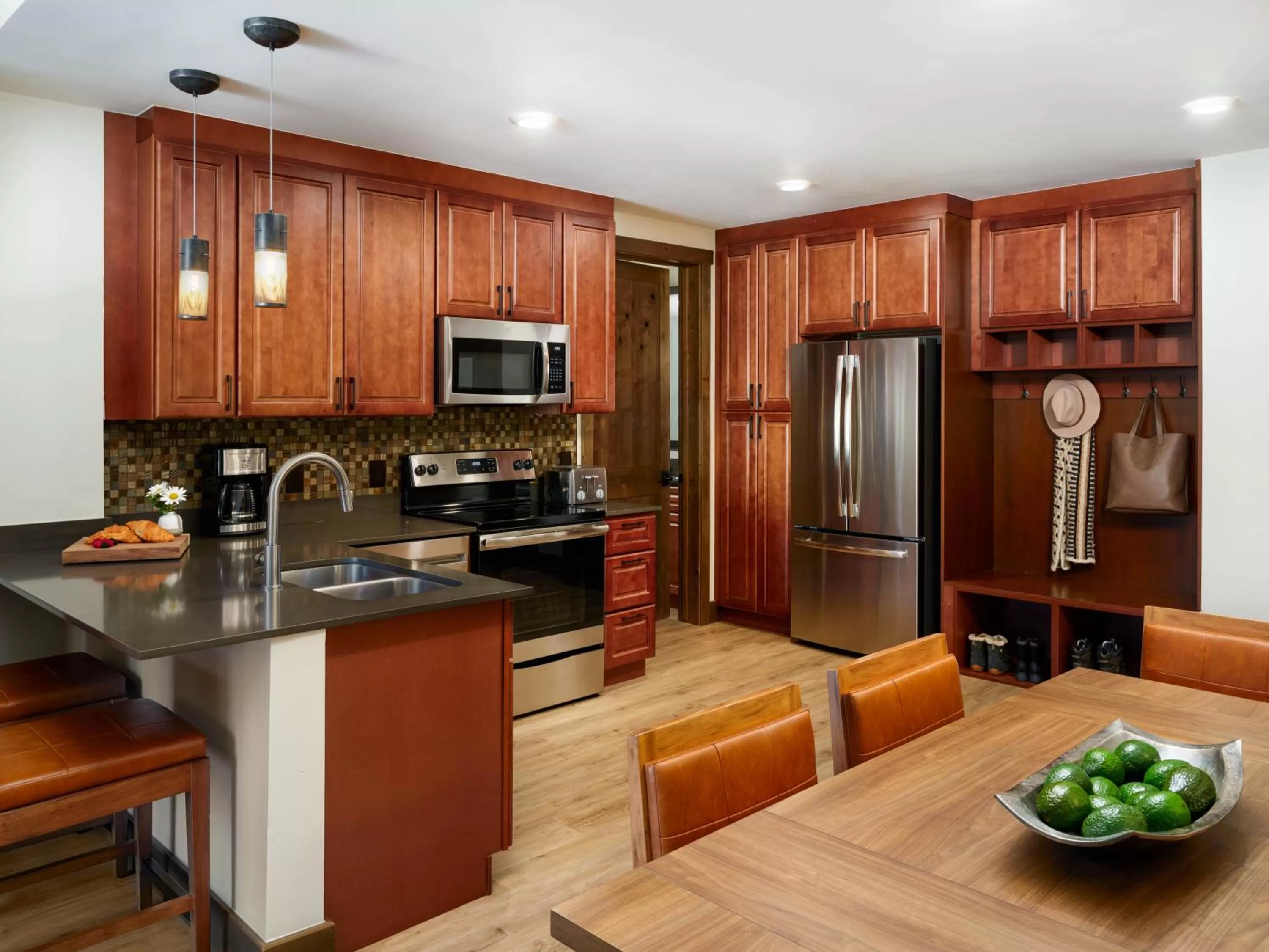 One Bedroom Villa in Hyatt Vacation Club at The Ranahan