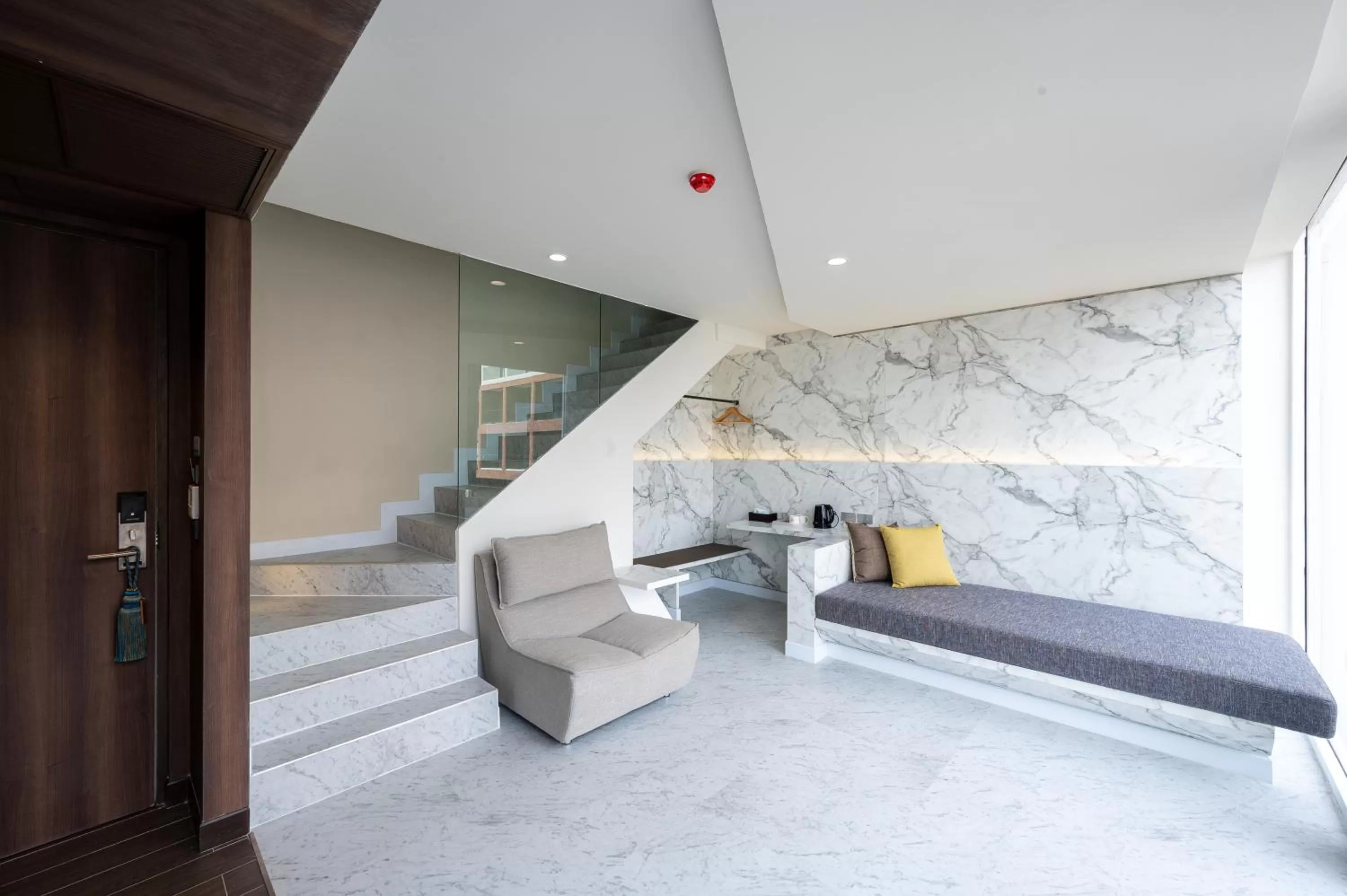 Duplex Studio in VELA Dhi Nakhon Phanom