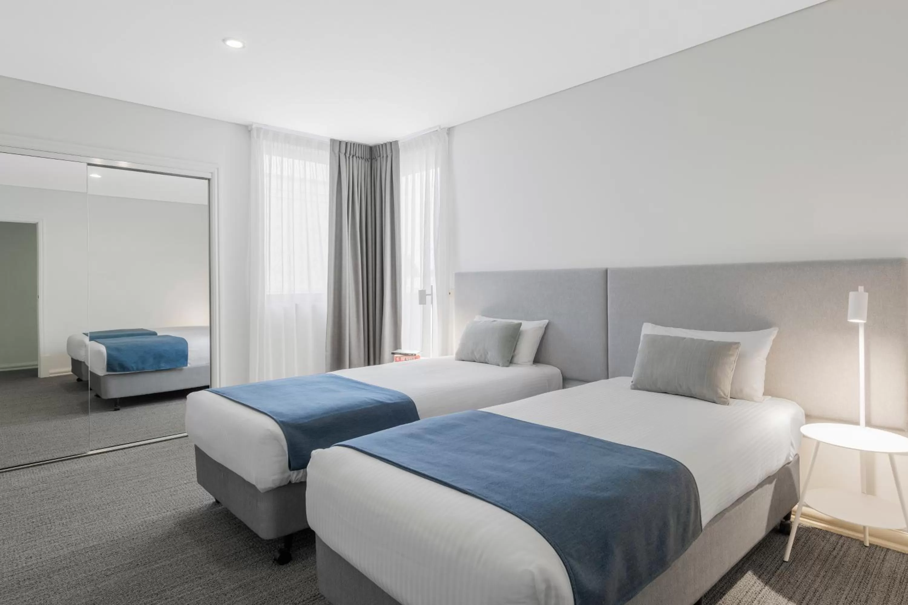 Two-Bedroom Apartment in Quest Portland