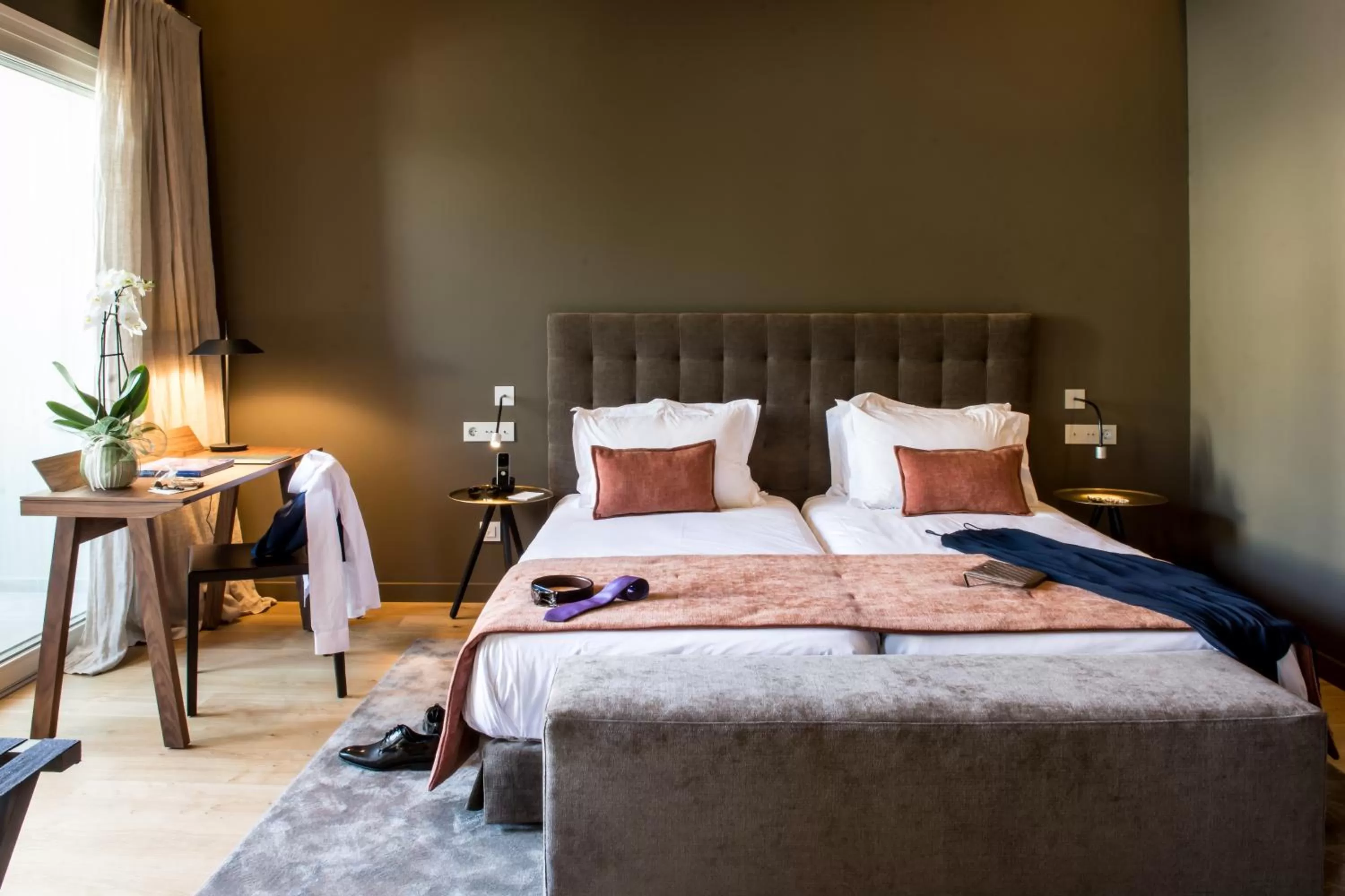 Suite with Terrace in Bordoy Casa Ládico - Hotel Boutique Adults Only