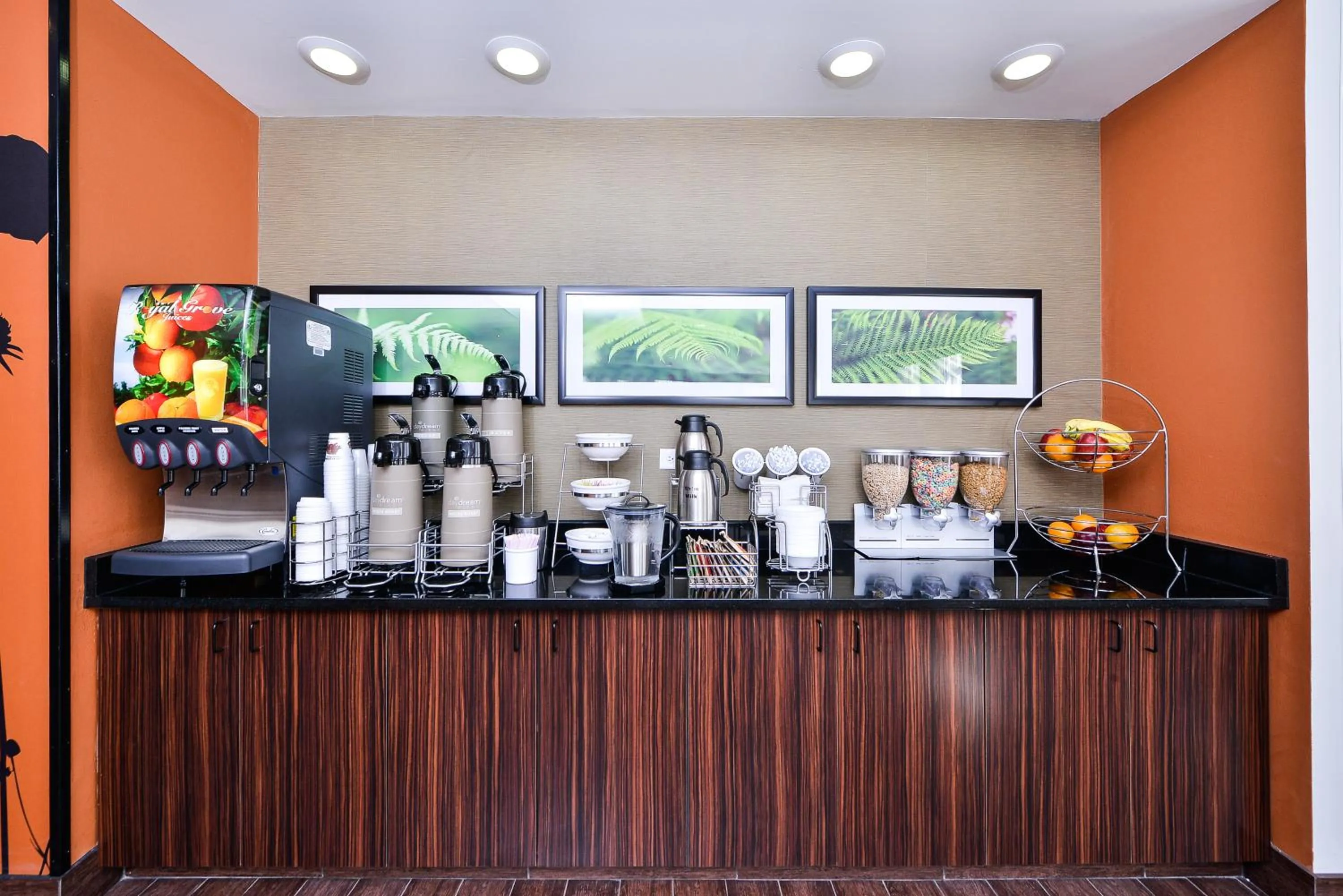 Queen Room with Two Queen Beds - Accessible/Non-Smoking  in Sleep Inn & Suites Austin – Tech Center