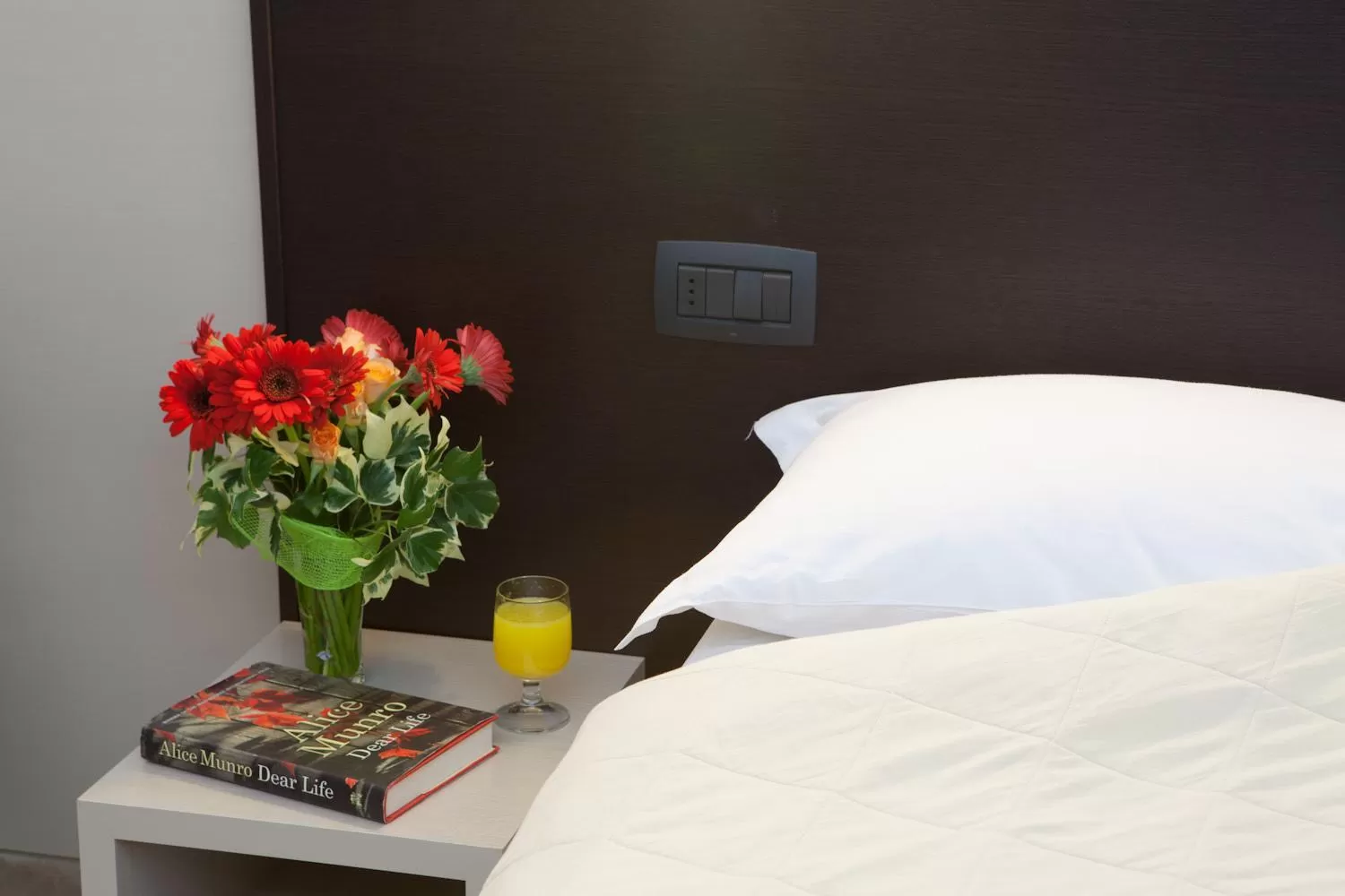 Double Room in AUTO PARK Hotel