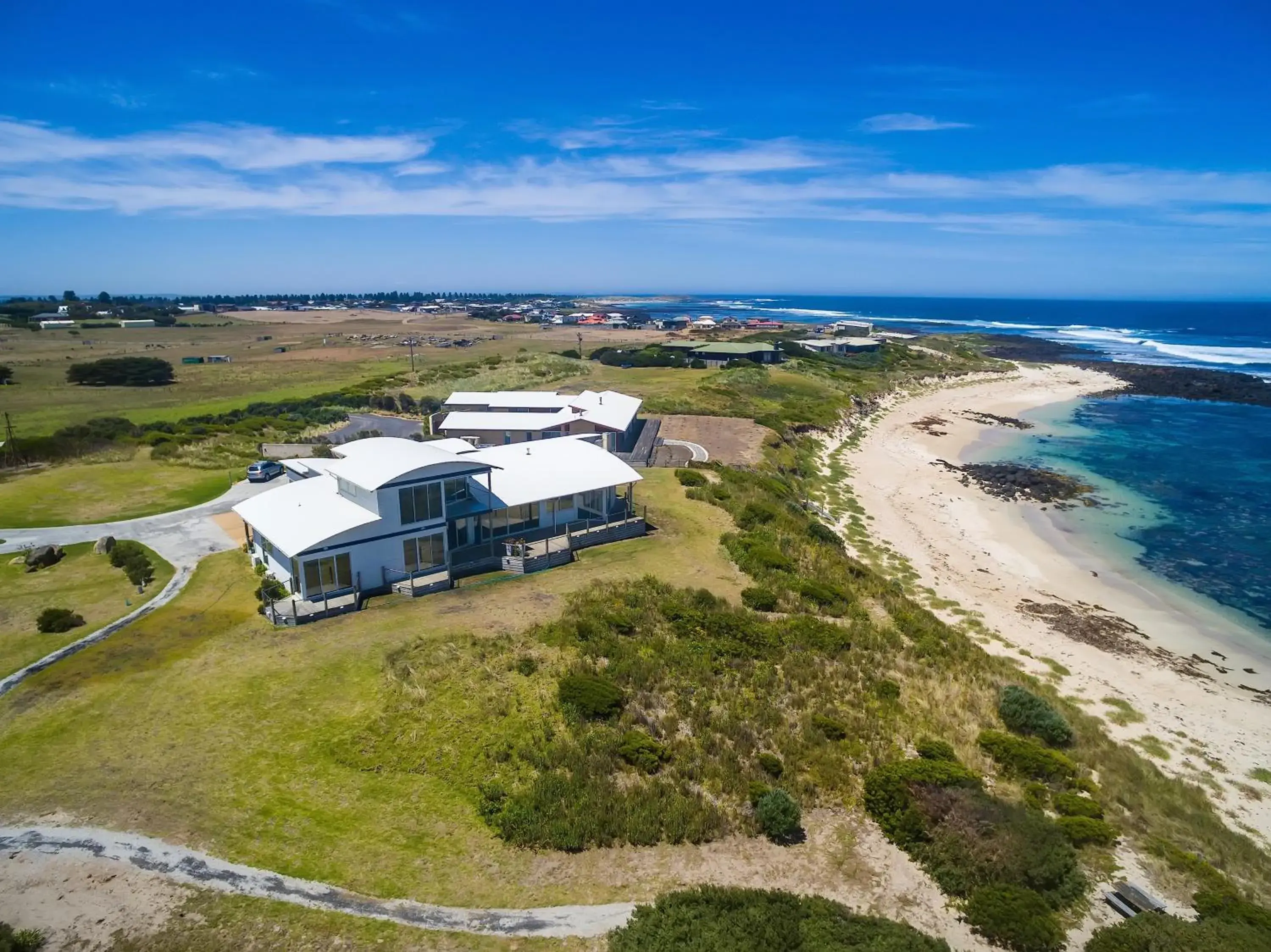 Wytonia Beachfront Accommodation Wytonia Beachfront Accommodation