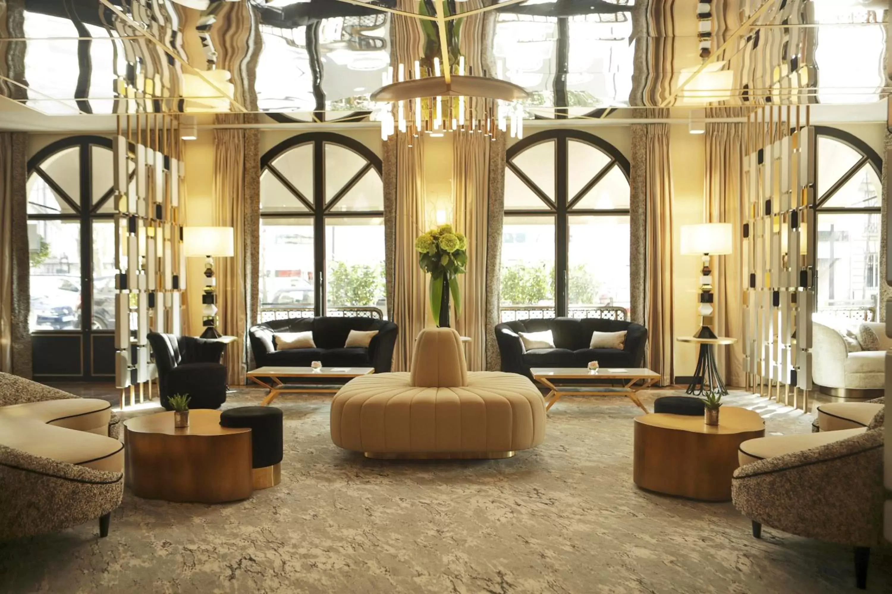 Hôtel le Derby Alma by Inwood Hotels Hôtel le Derby Alma by Inwood Hotels