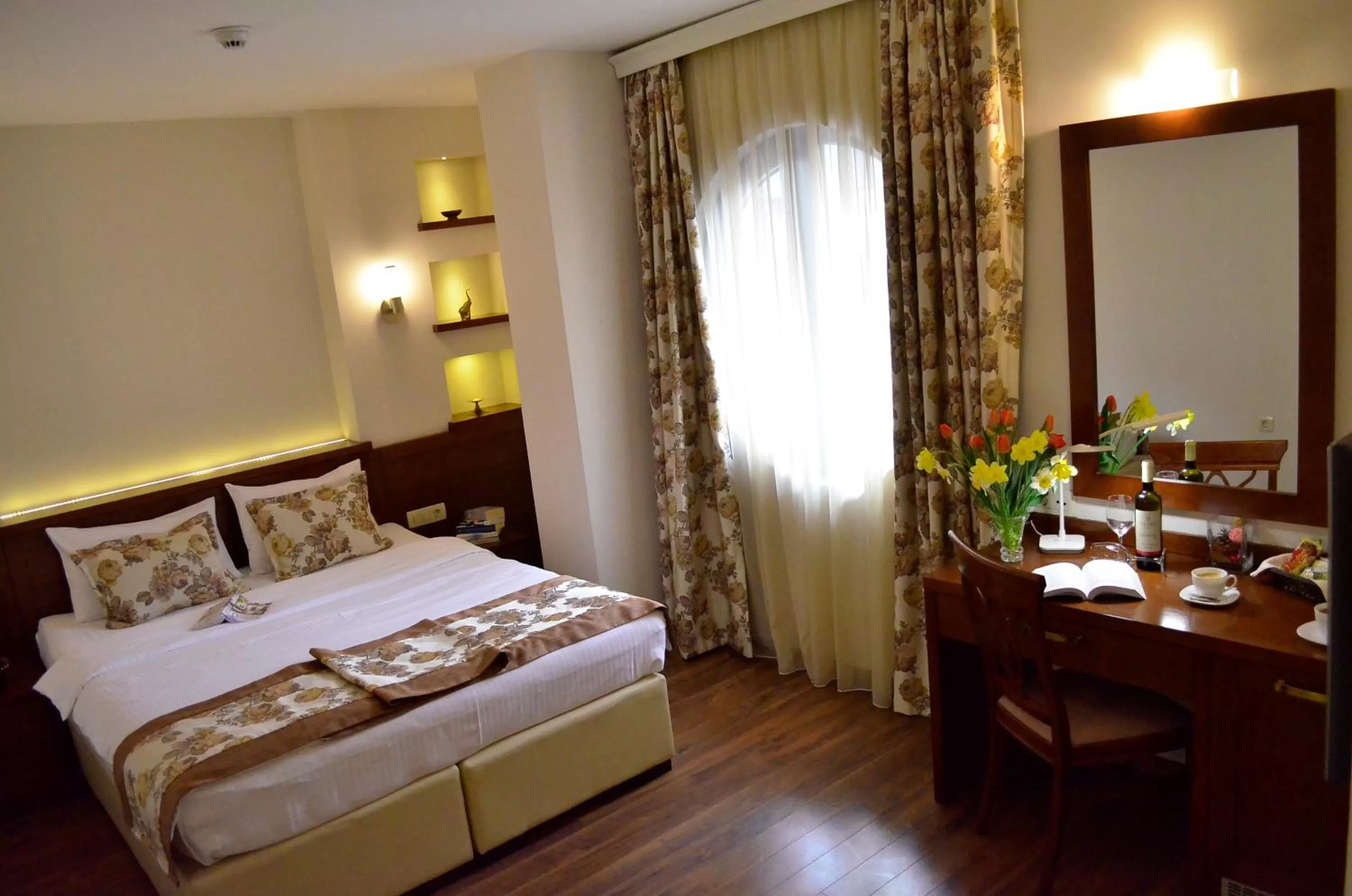 Superior Suite in Hotel Vlaho