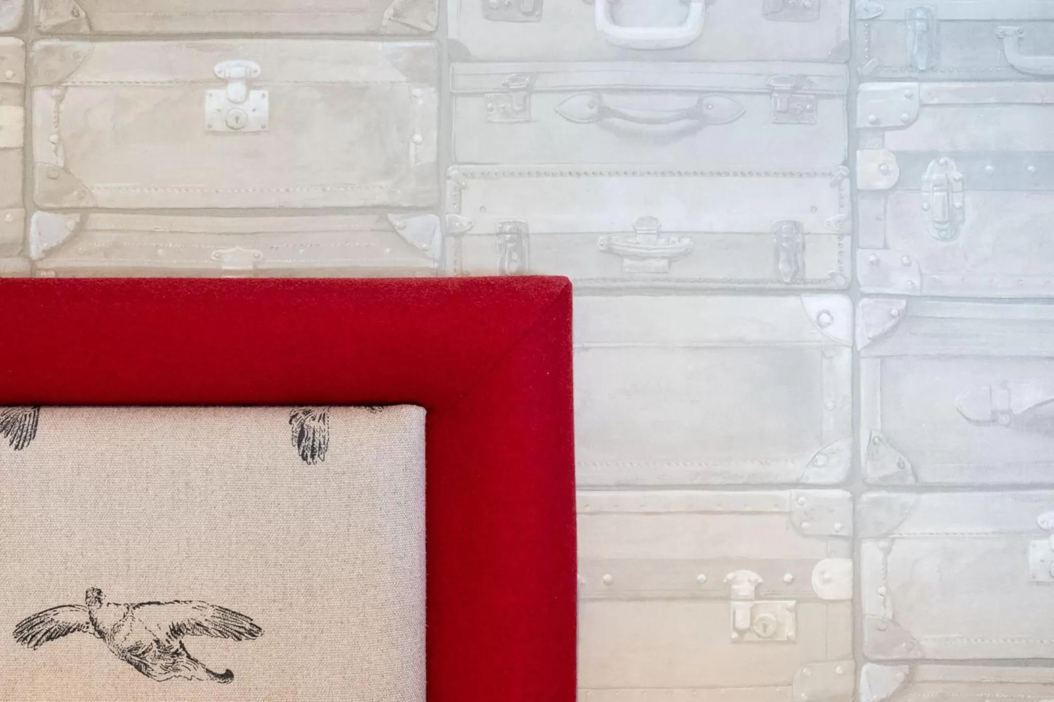 Double Room in The World's End - Northampton