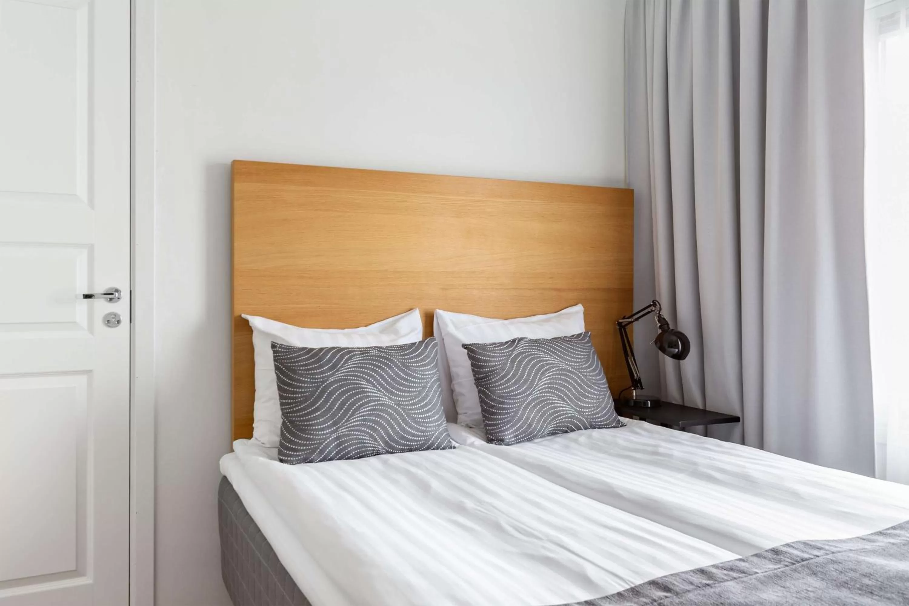 Economy Double Room in Sure Hotel by Best Western City Jonkoping