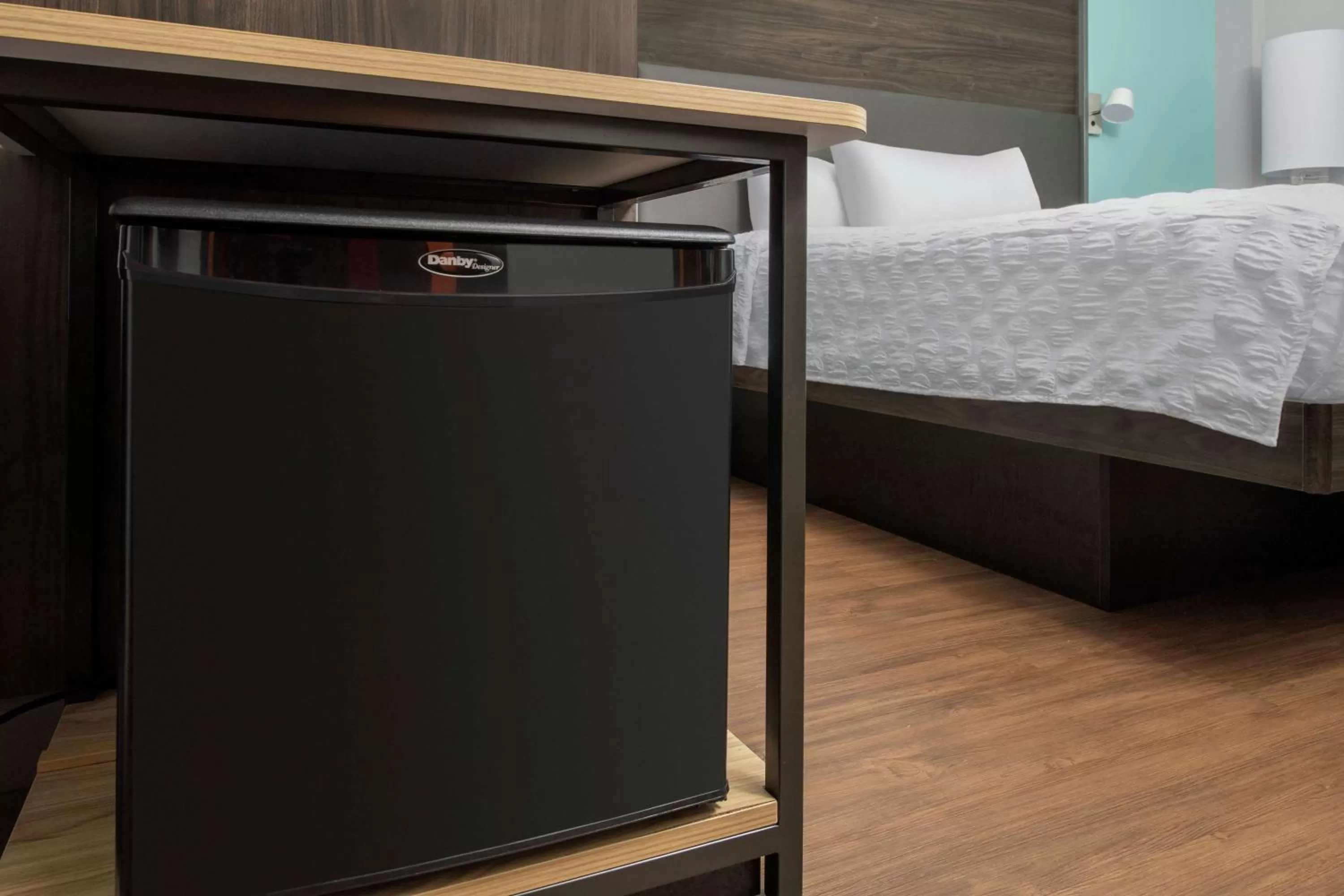 King Room with Bath Tub - Mobility Access in Tru By Hilton Lake City