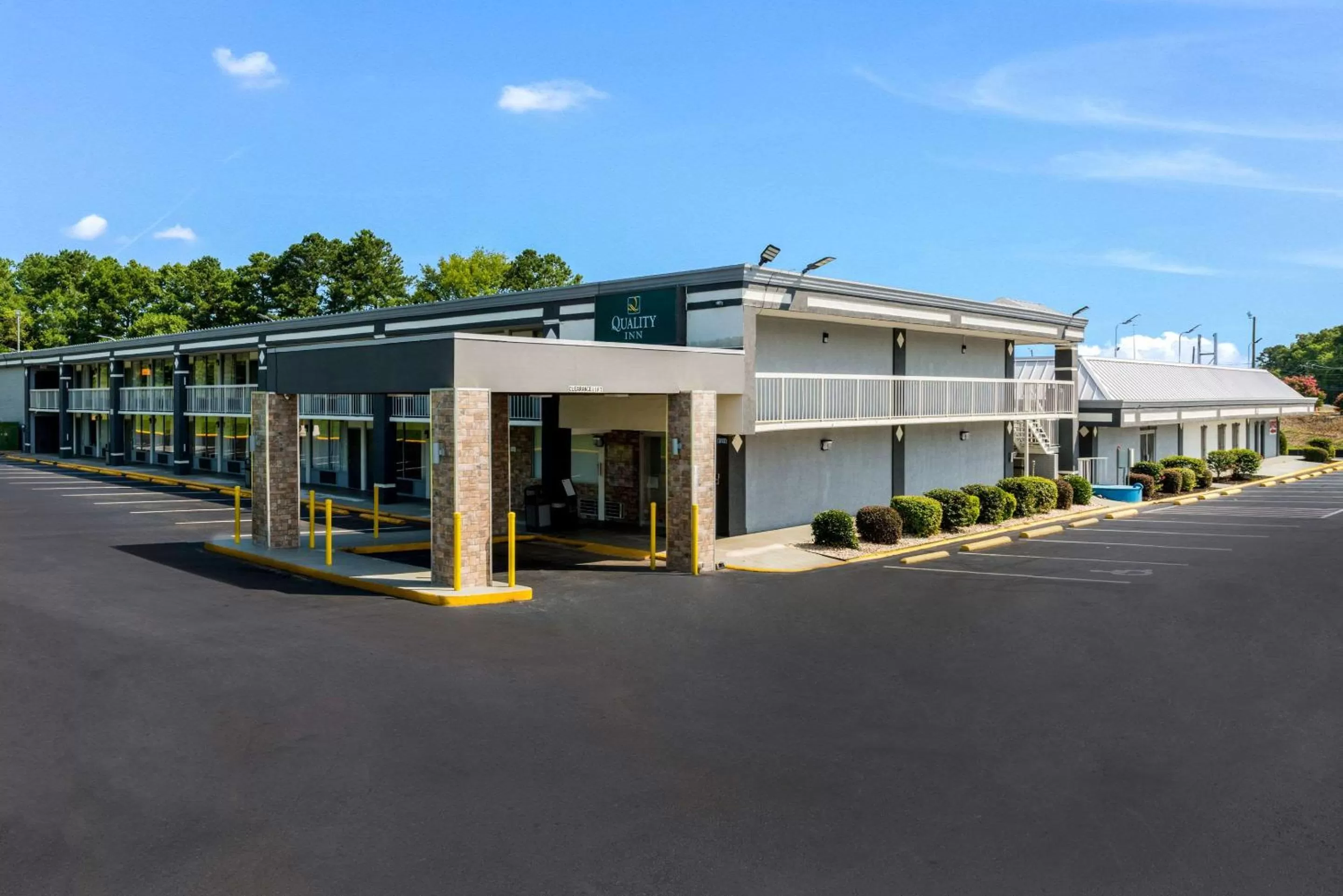 Quality Inn Concord Kannapolis
