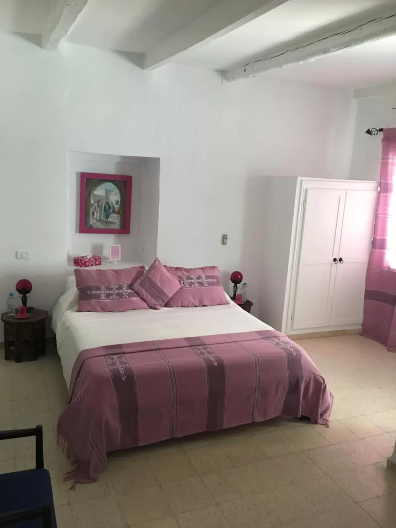 Family Suite in Dar Lola Djerba