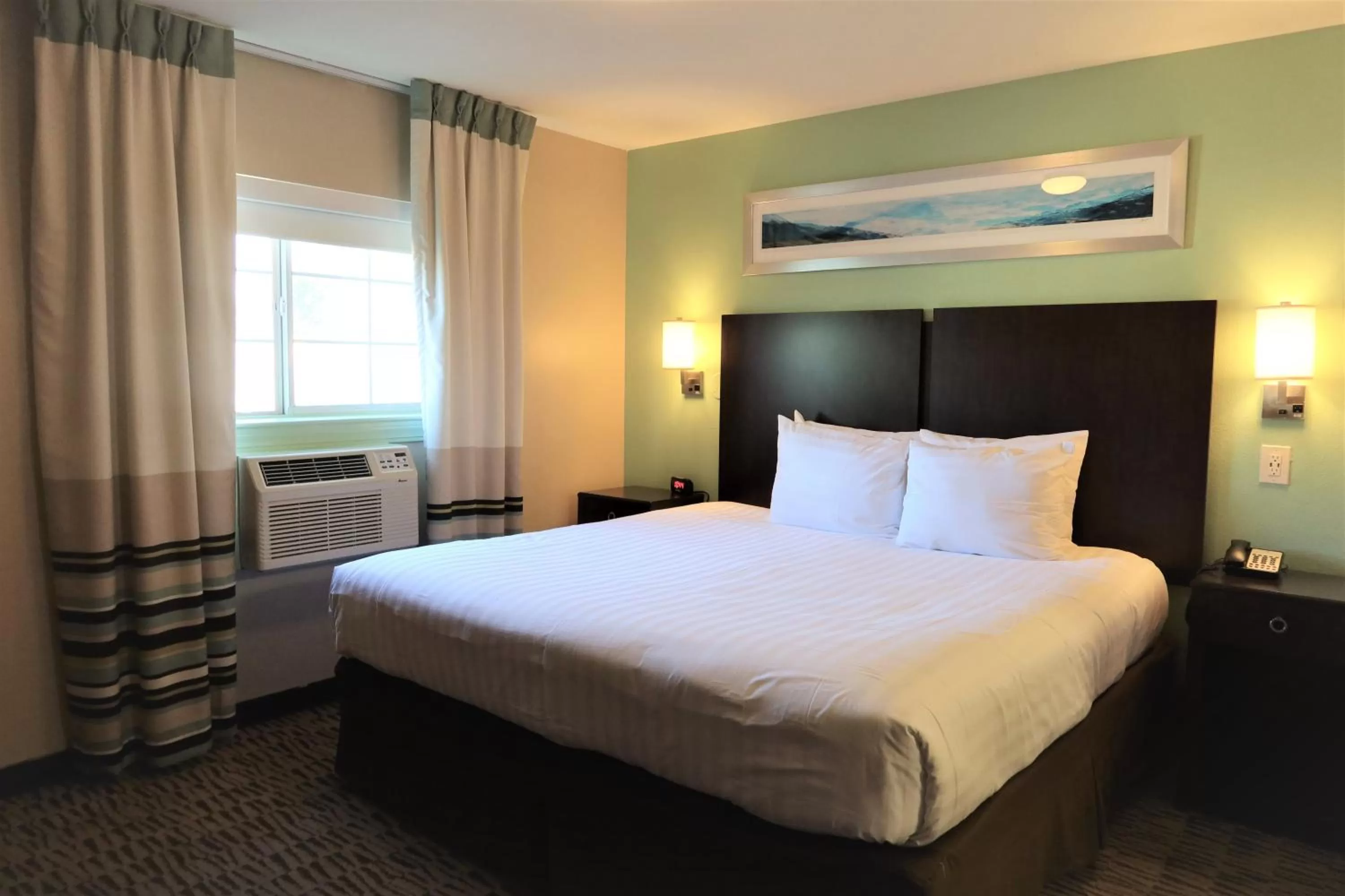 King Suite - Non-Smoking in GreenTree Suites Eagle / Vail Valley