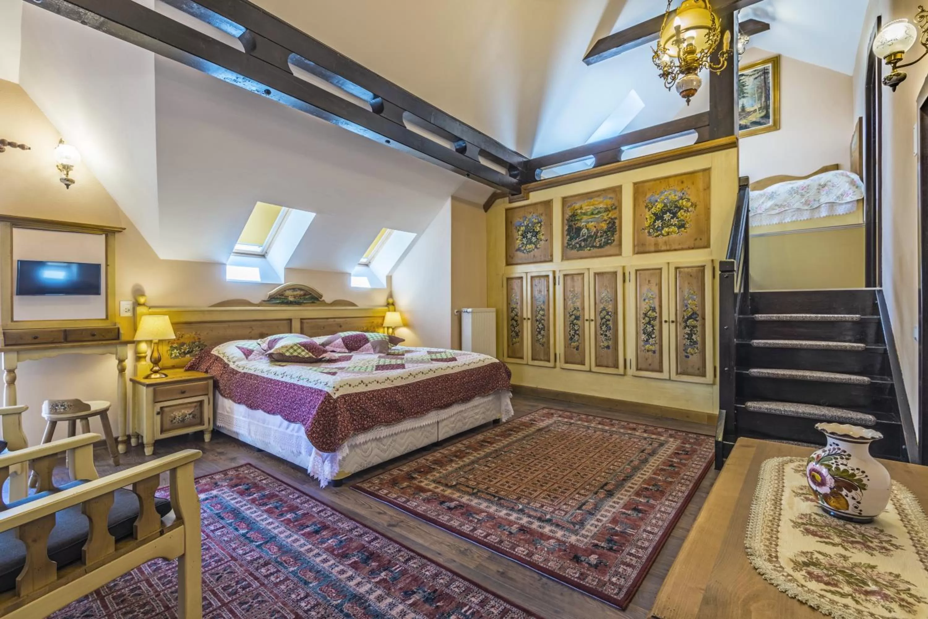 Superior Suite in Resort Ambient