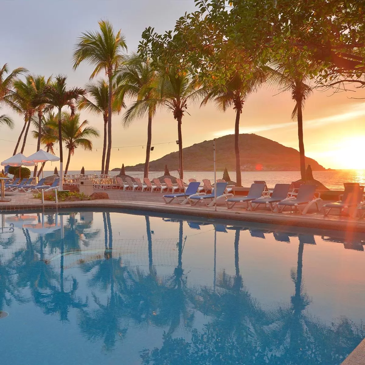 Studio in Luna Palace