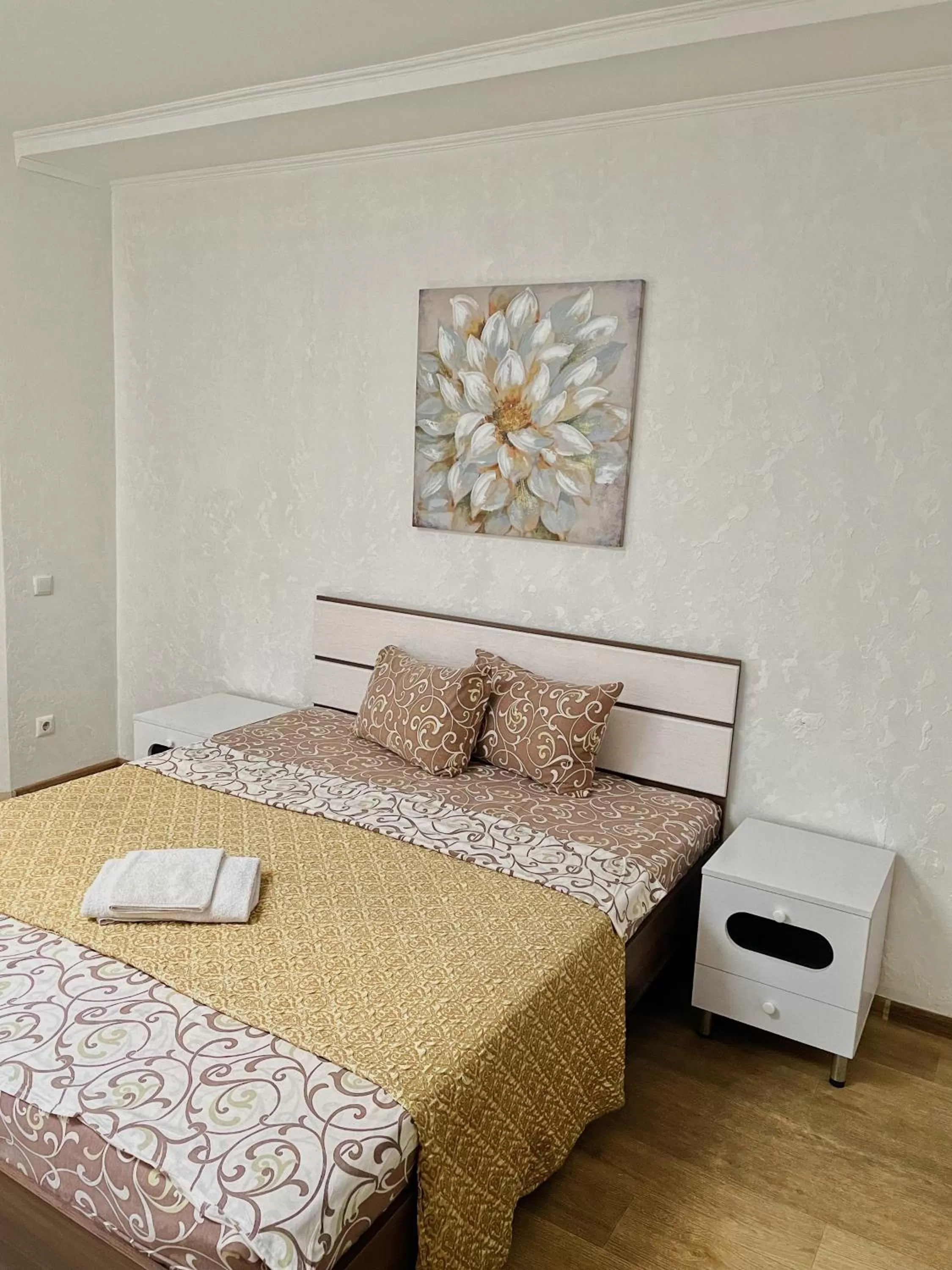 Standard Single Room in Hotel and Entertaiment Complex Vlada