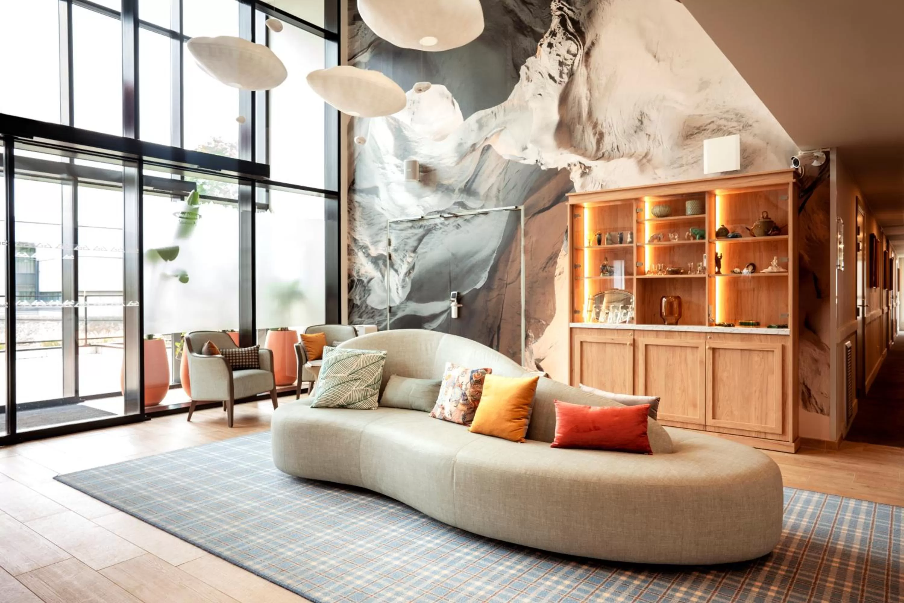 Studio in Residhome Chartres