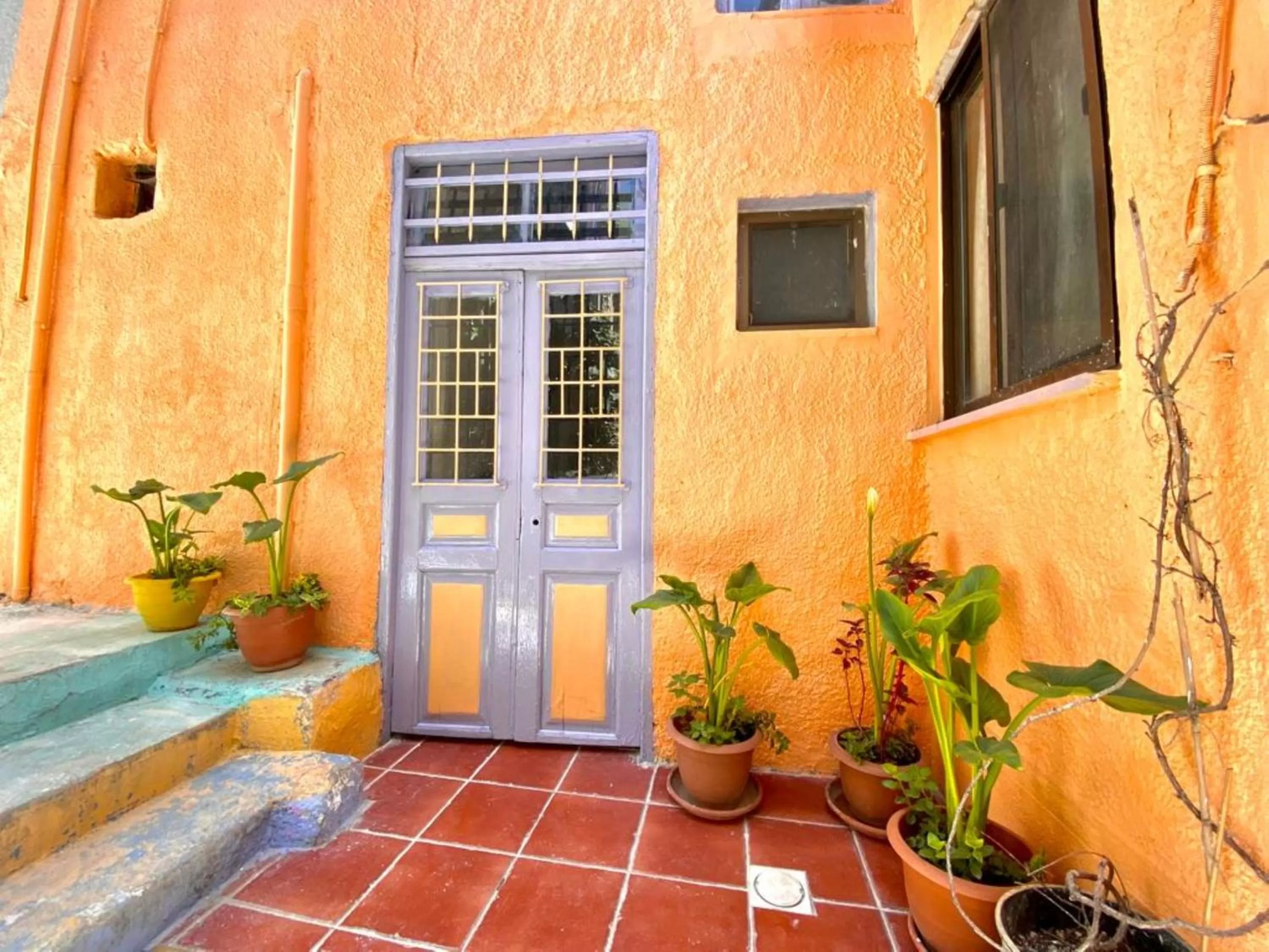 Zaman Ya Zaman Boutique Hotel