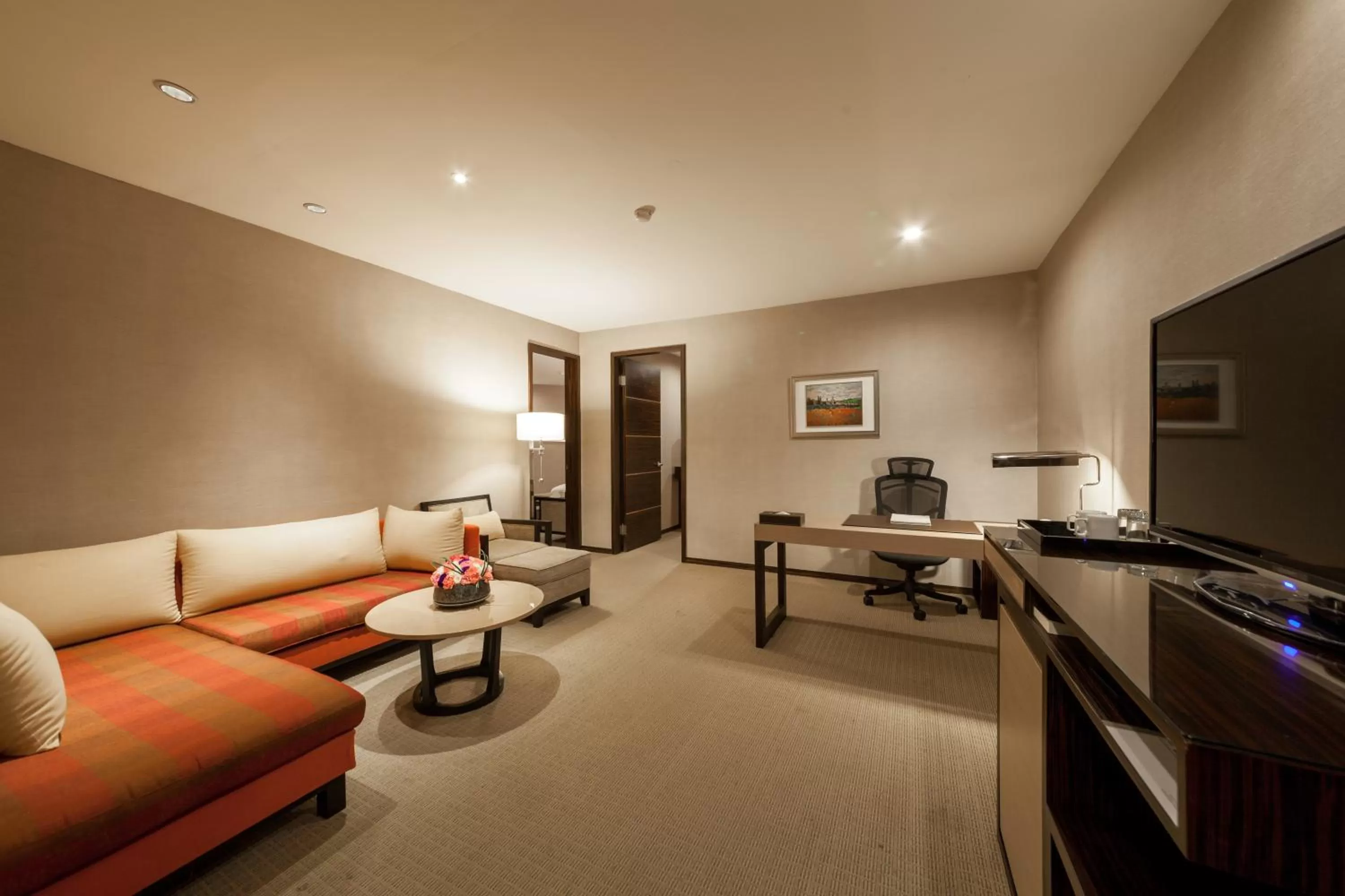 Family Suite in SOL Hotel