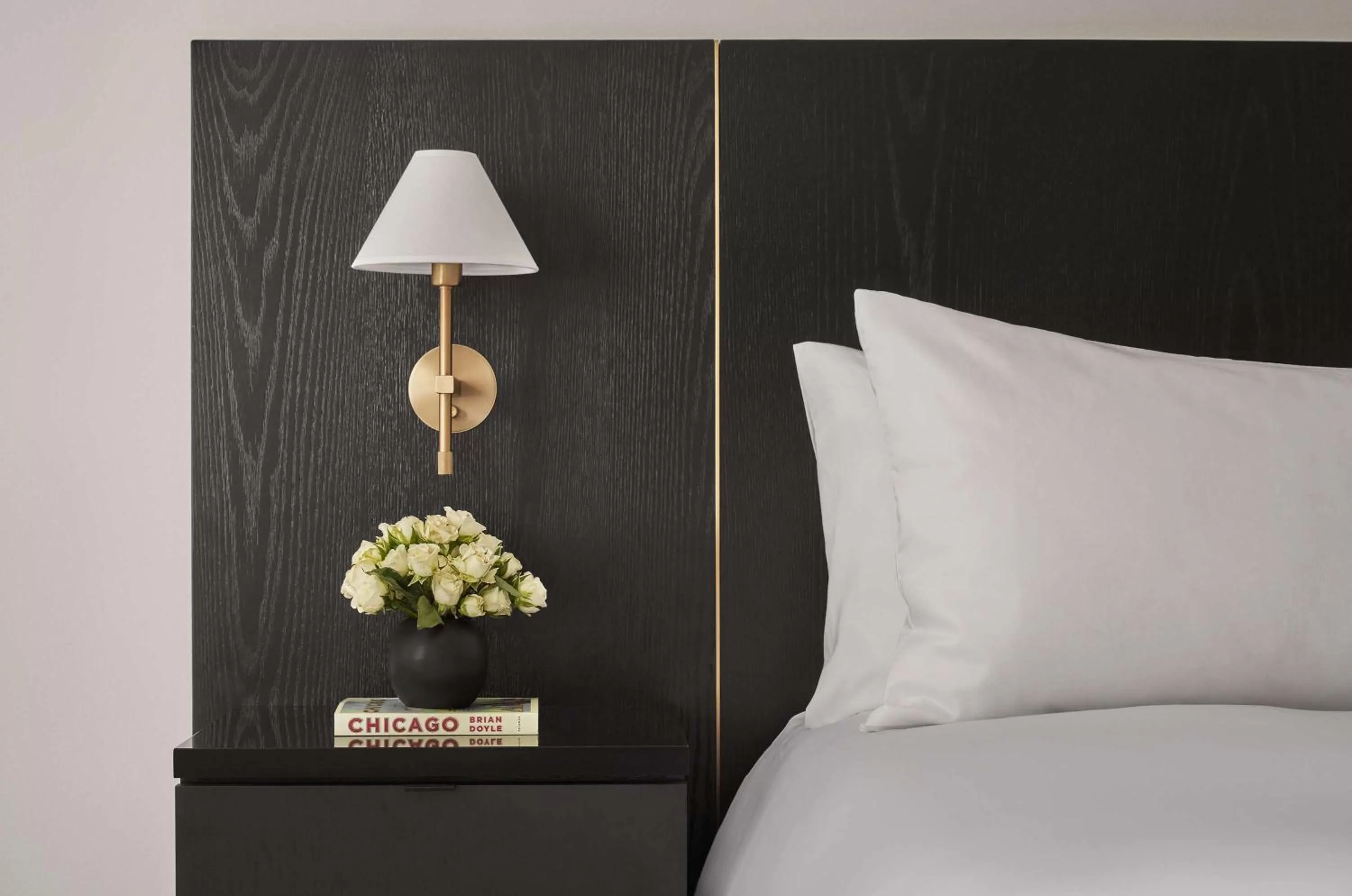 City King in Pendry Chicago