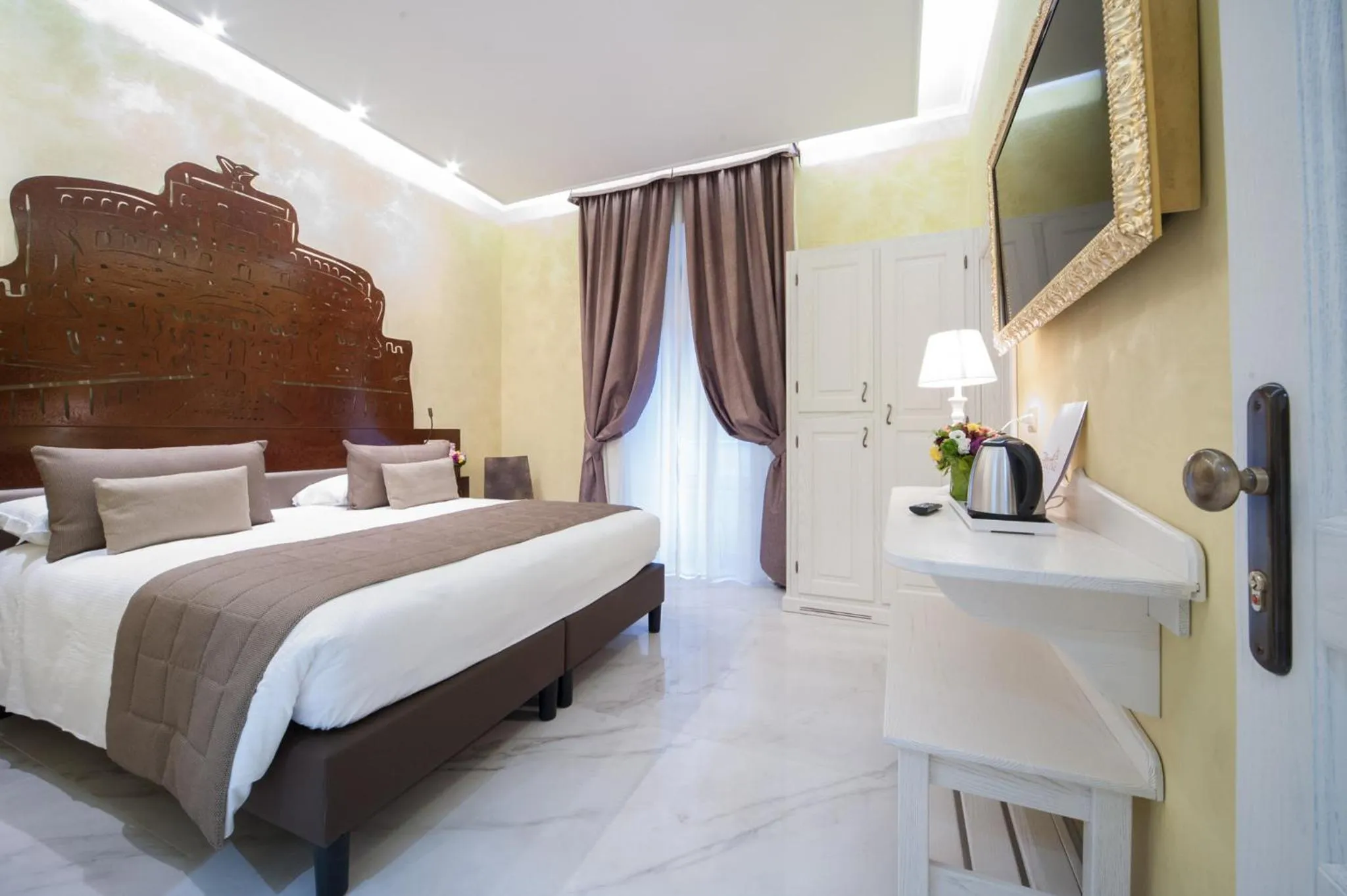 Suite in Maison Tritone