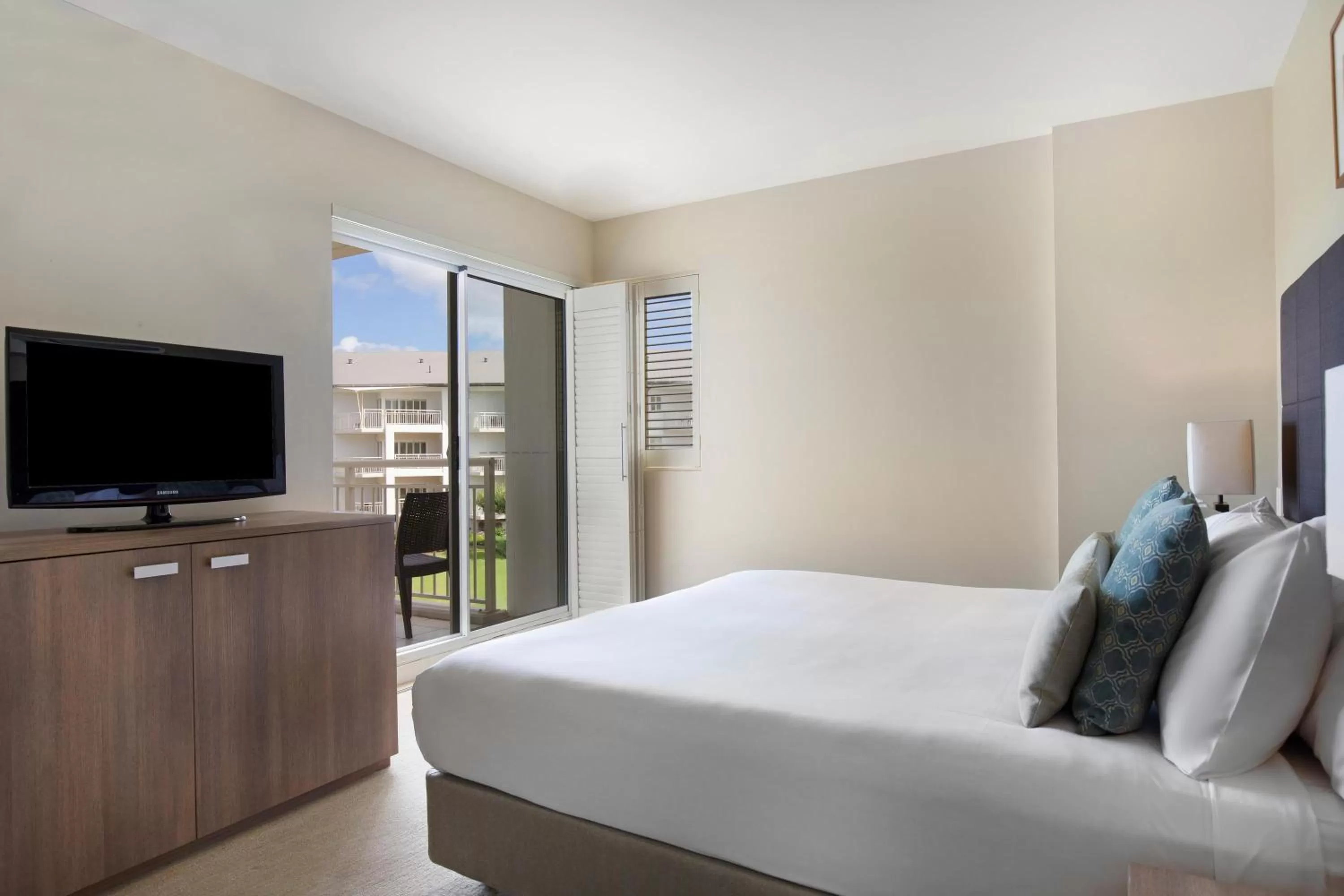 Double or Twin Room in Mantra on Salt Beach