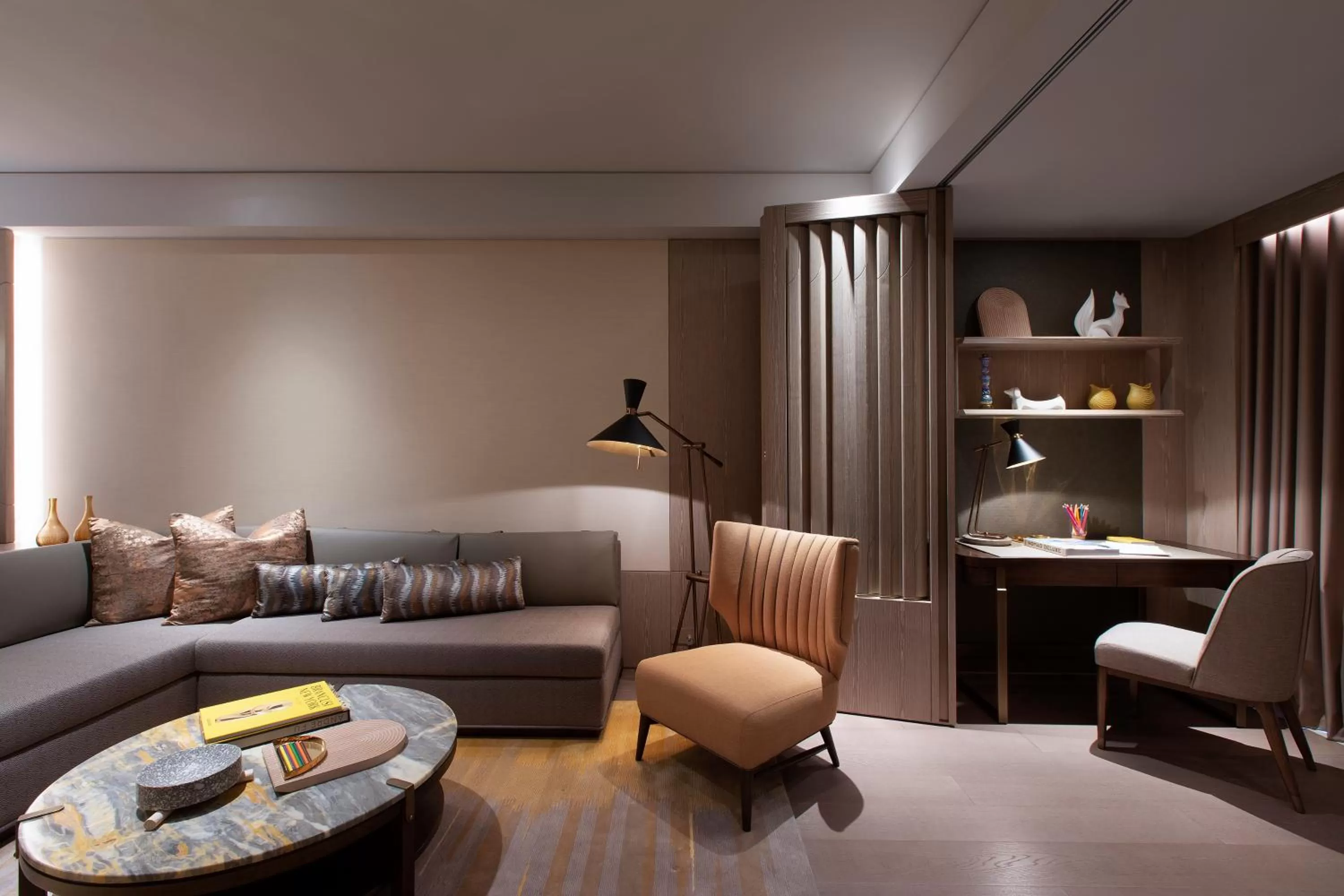 Harbor One Plus in K11 ARTUS