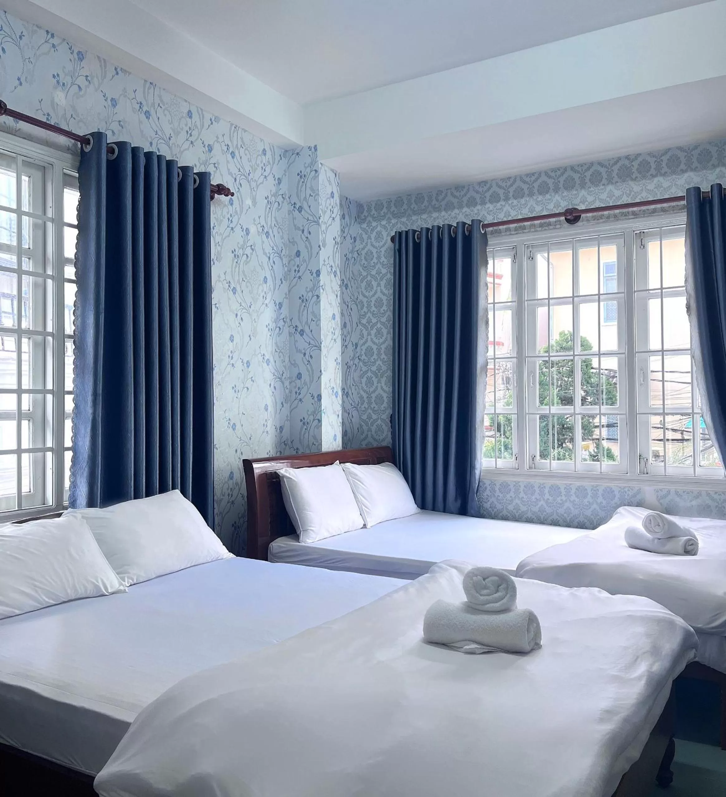 Glory Gia Huy Hotel