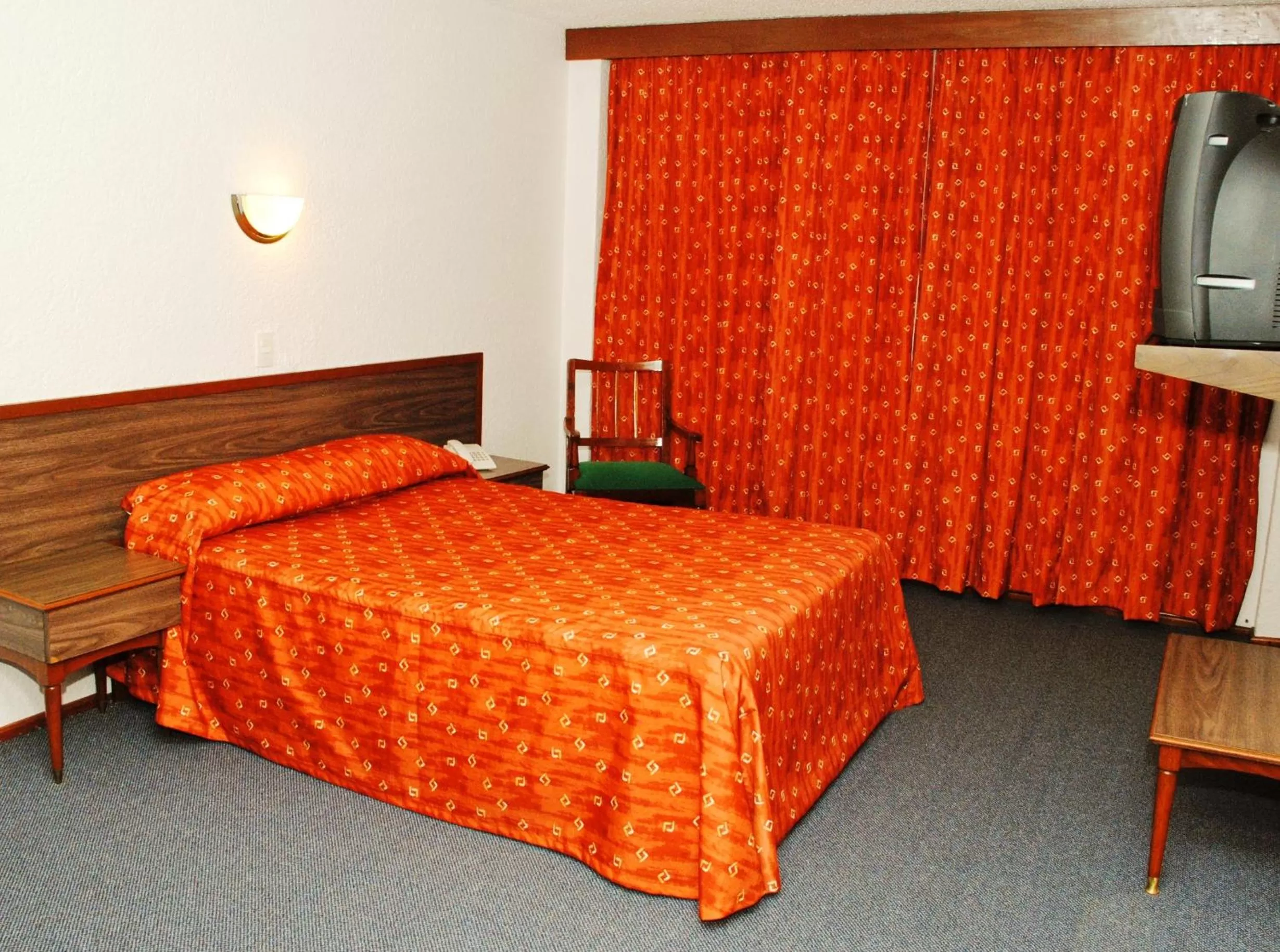Single Room in Hotel Mallorca
