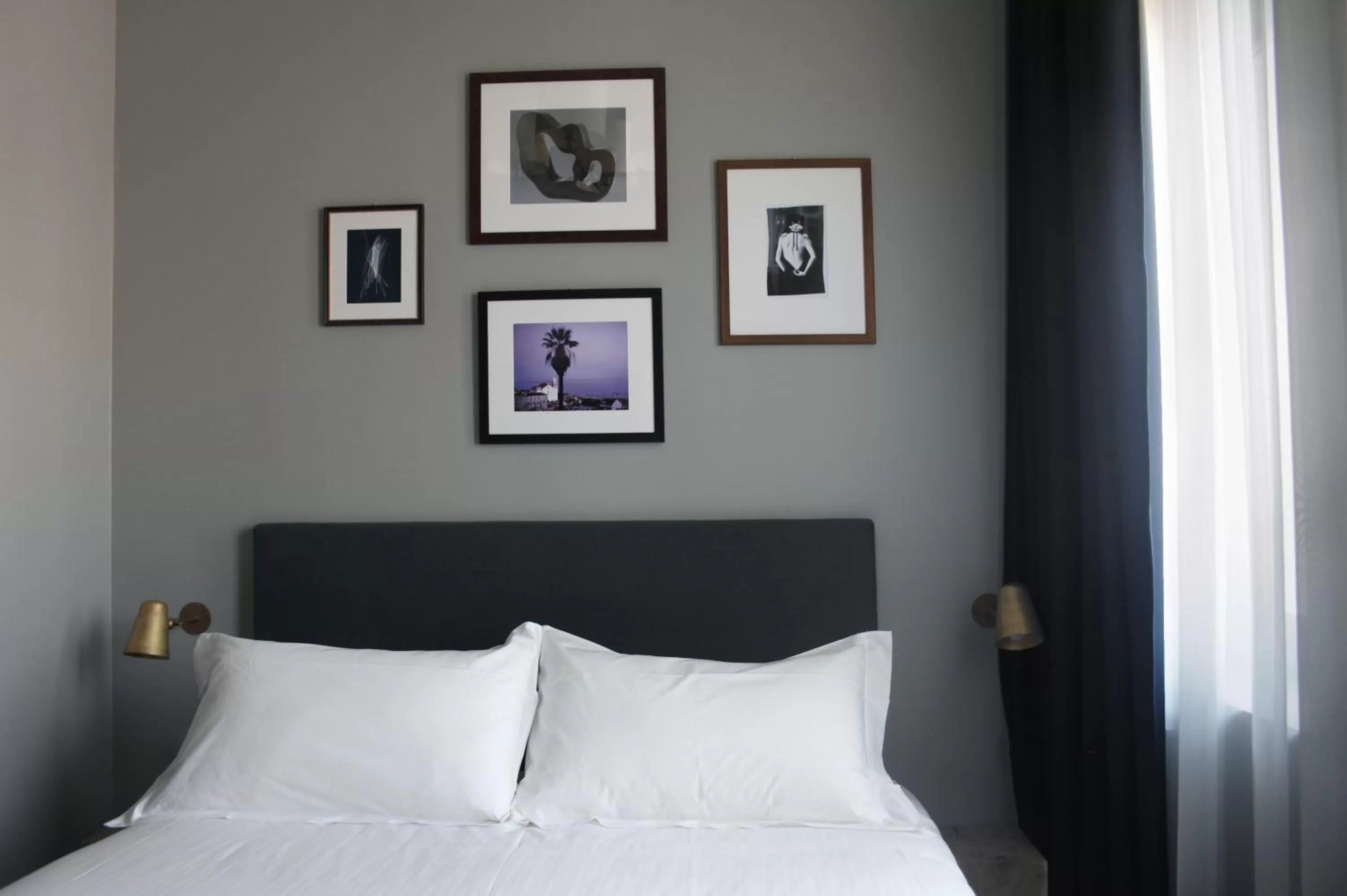 Smart Double  in c-hotels Joy