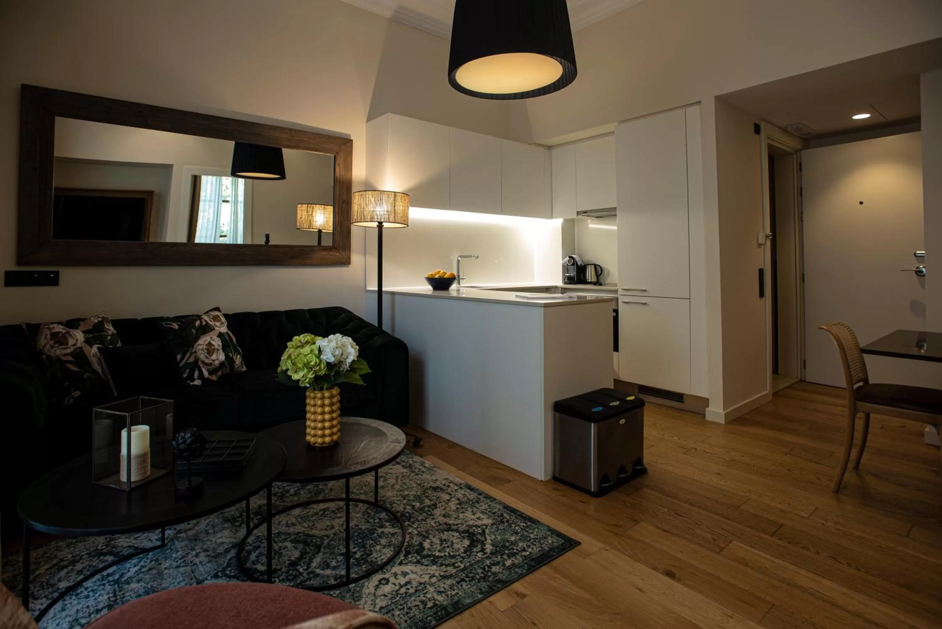 Standard Suite in Palma Suites