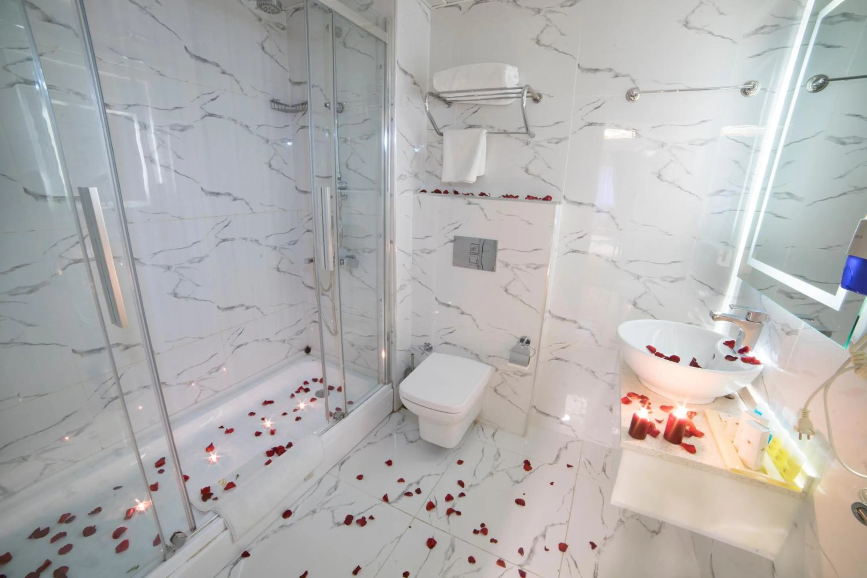 Economy Double Room in parmadahoteloldcity