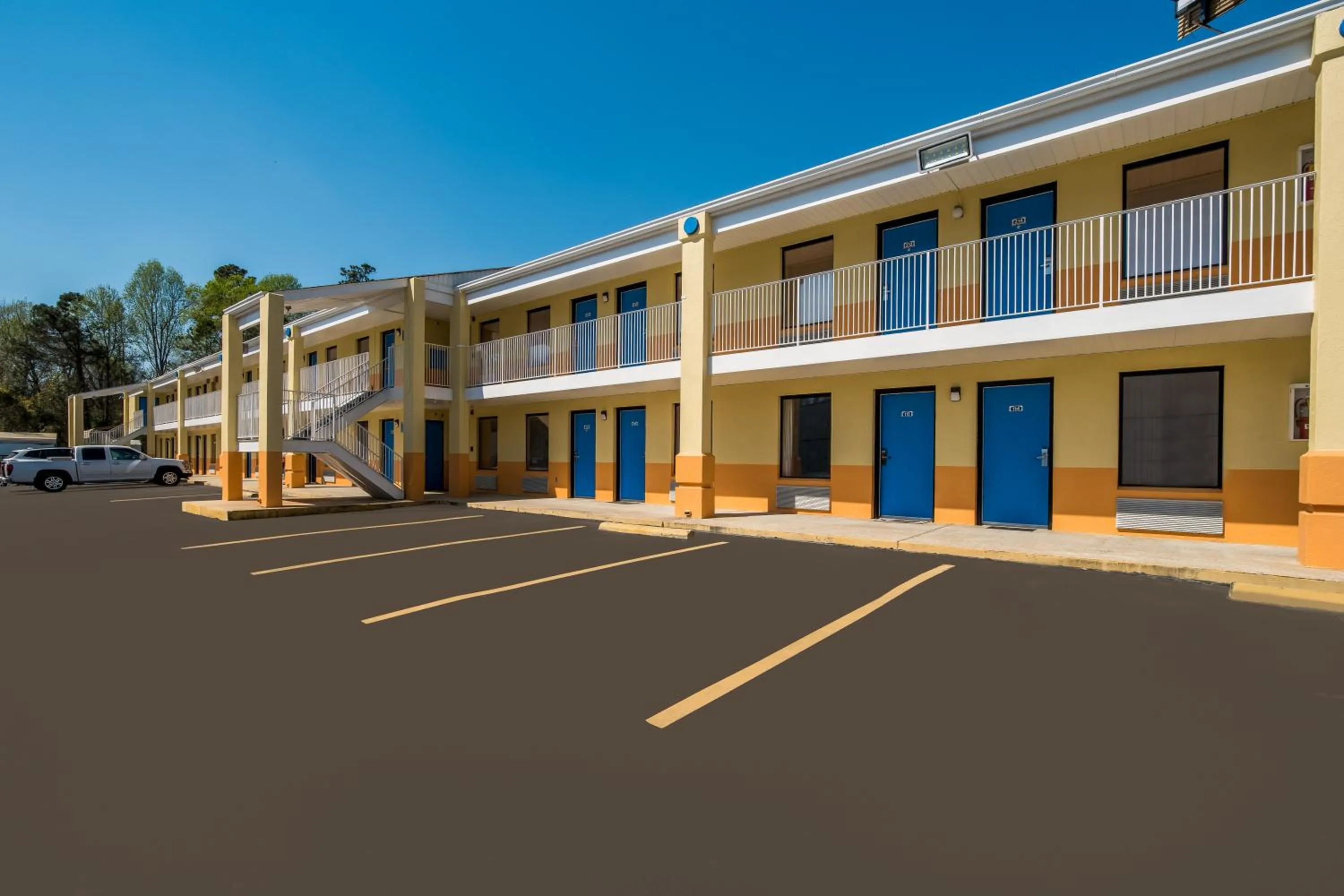 Rodeway Inn Augusta West - Fort Gordon