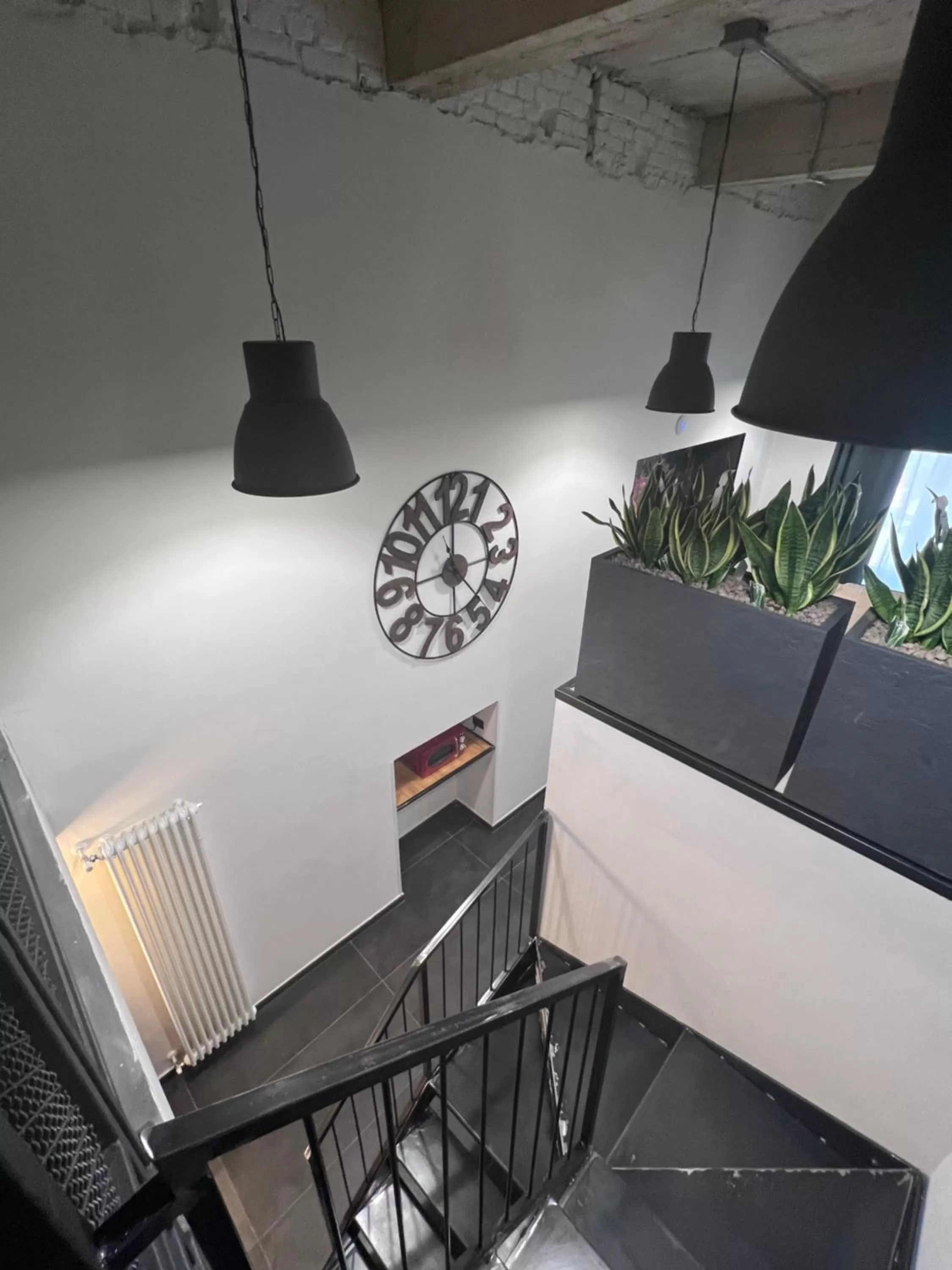 Photo of the whole room in Residence Star