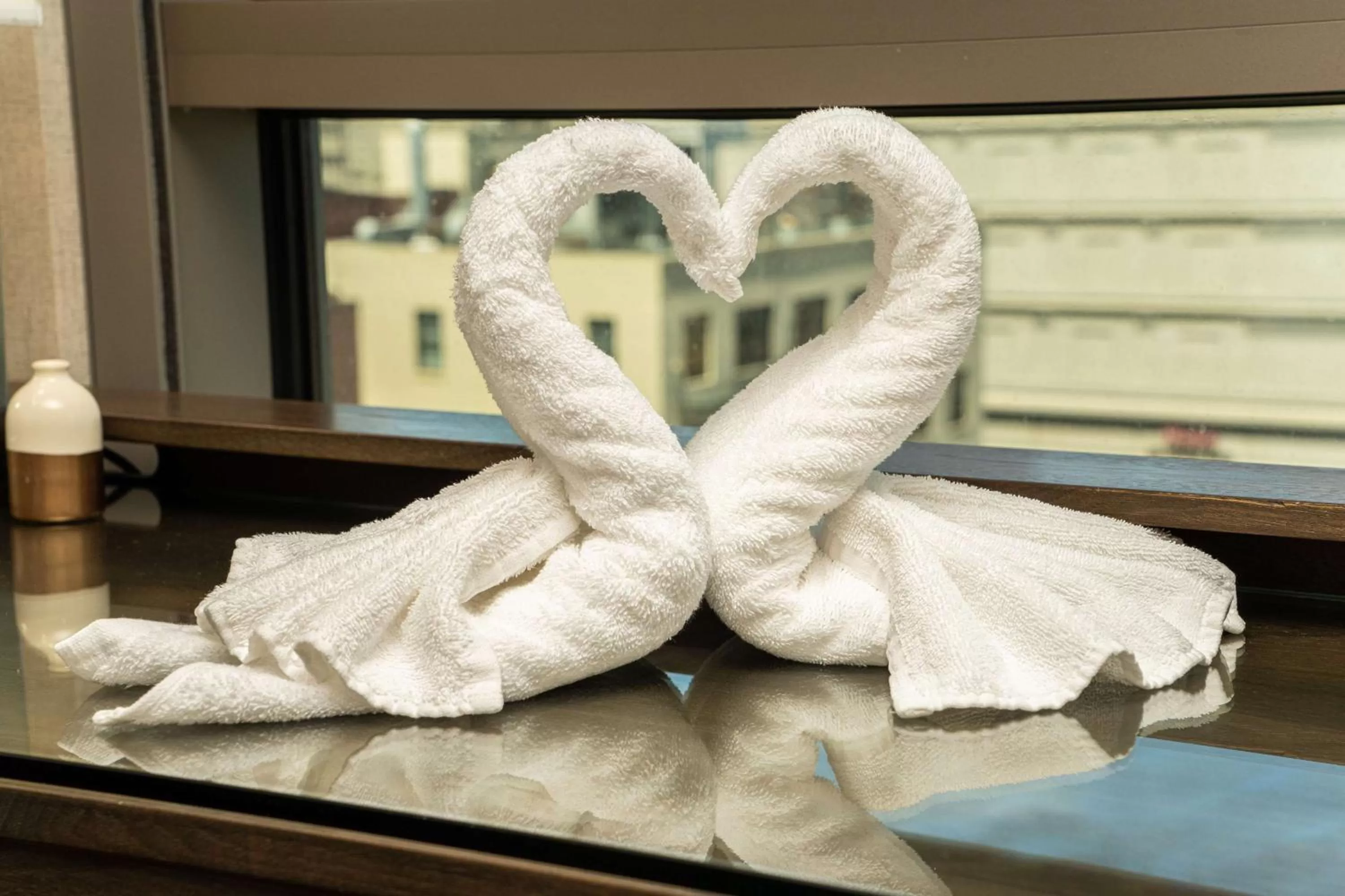 King Room - Non-Smoking in Hampton Inn San Francisco Downtown/Convention Center