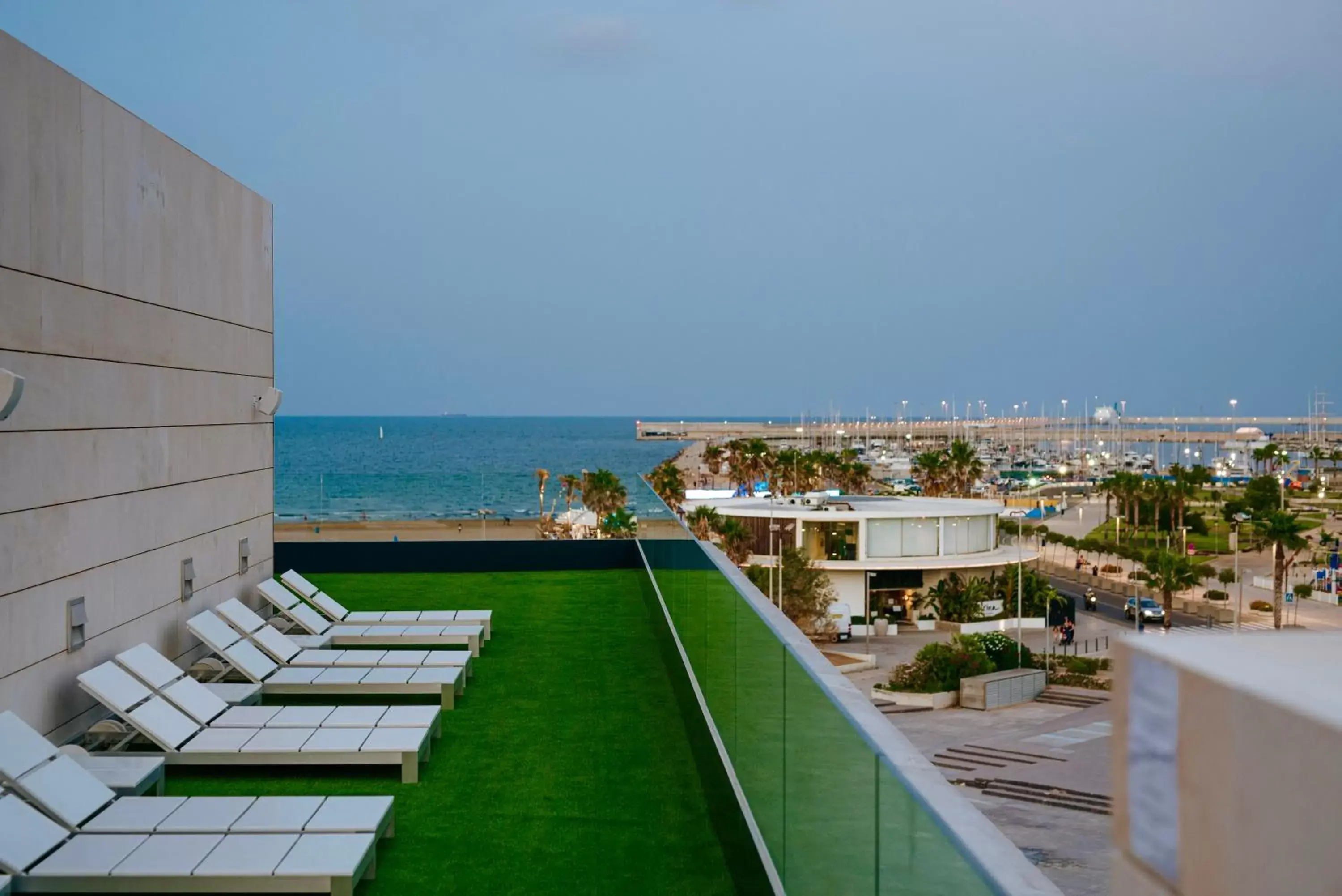 Hotel Neptuno Playa & Spa Hotel Neptuno Playa & Spa