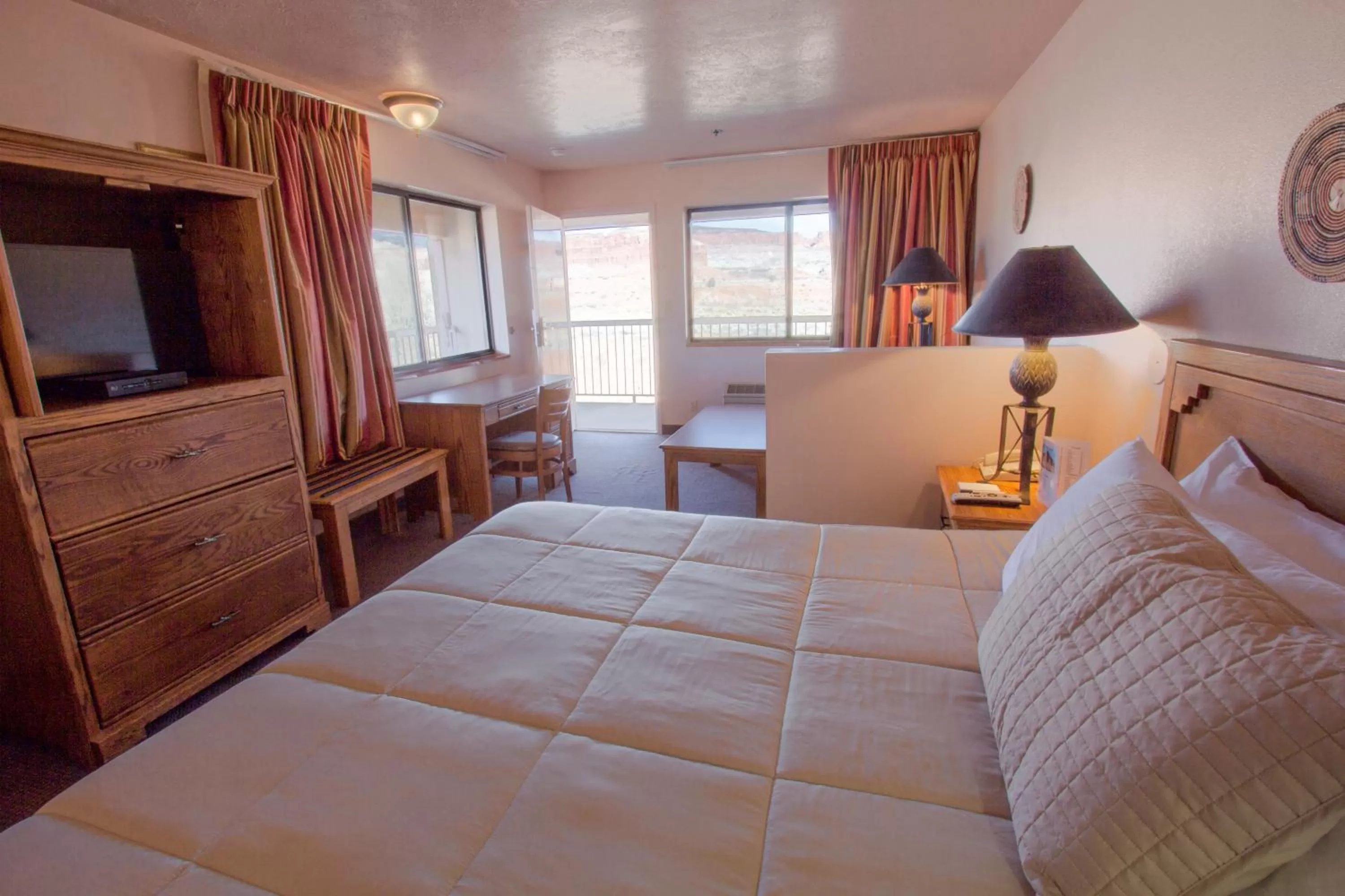 Junior Suite in The Noor Hotel