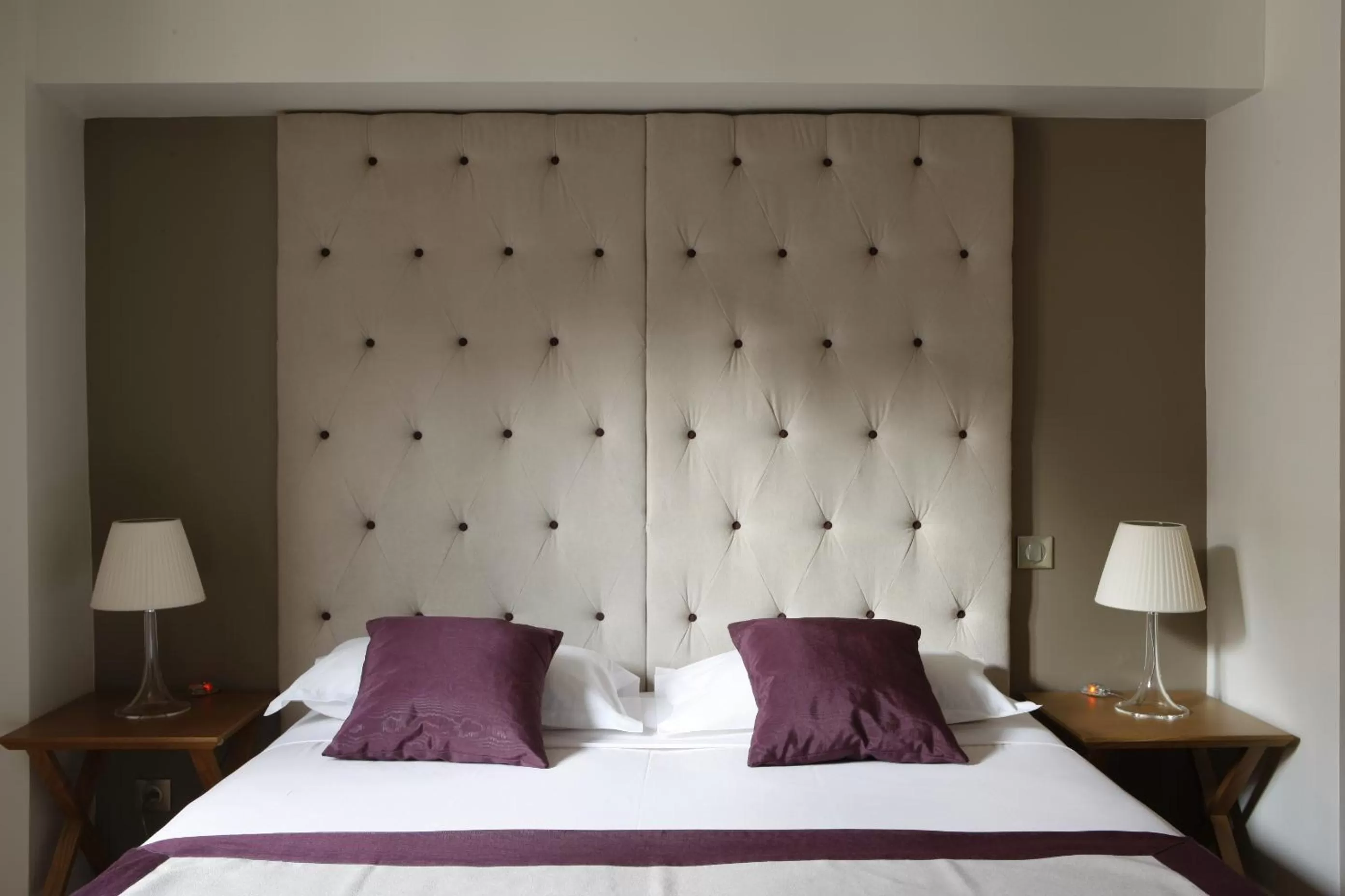 Superior Triple Room in Windsor Opera